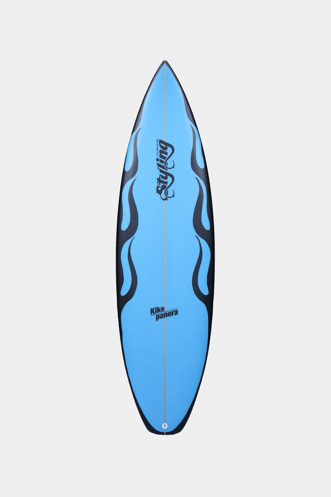 Tabla Surf Styling Ricebowl — 6’0” x 19 3/4” x 2 9/16” – 32,6 L.