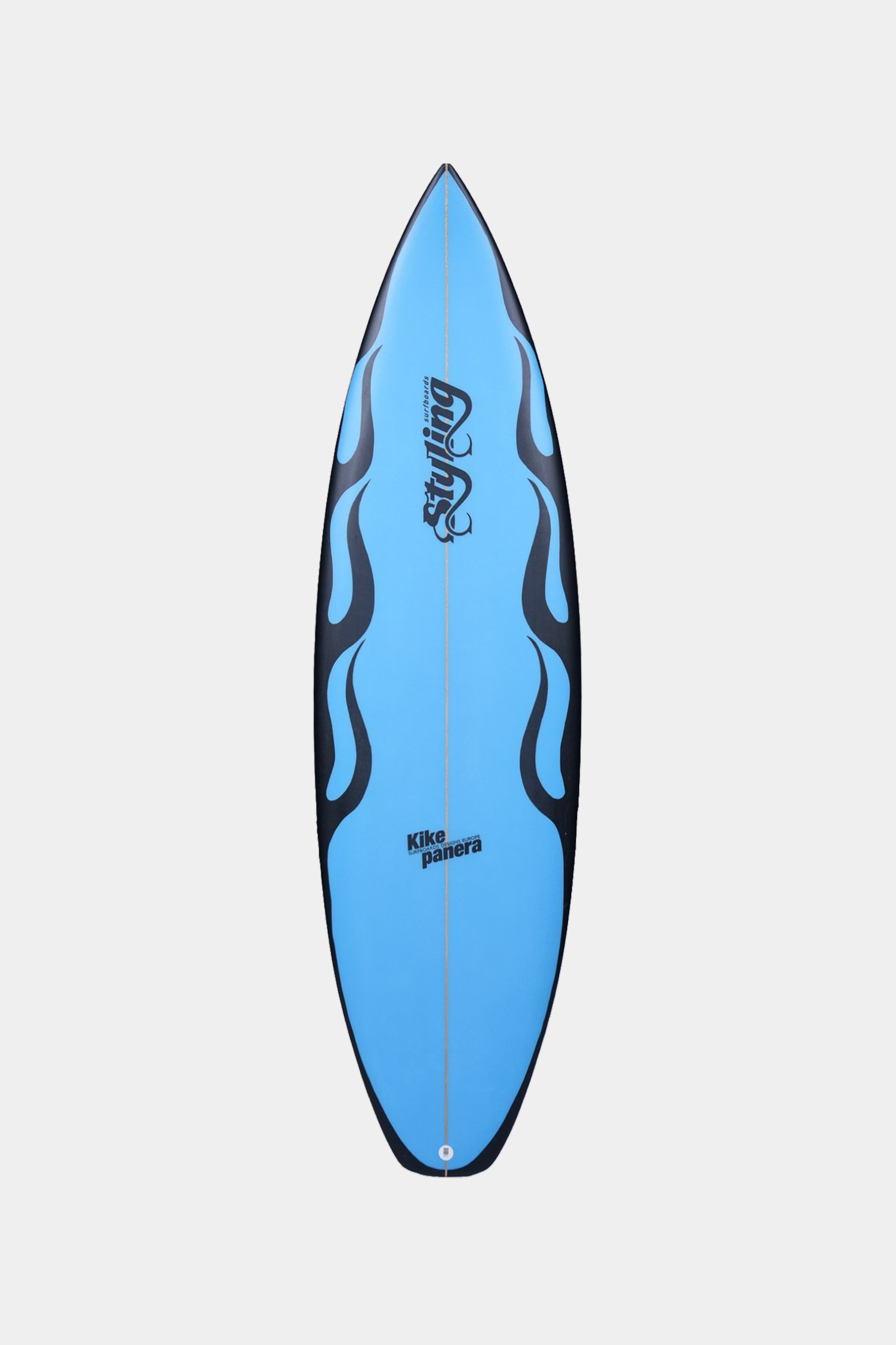Tabla Surf Styling Ricebowl — 6’0” x 19 3/4” x 2 9/16” – 32,6 L.