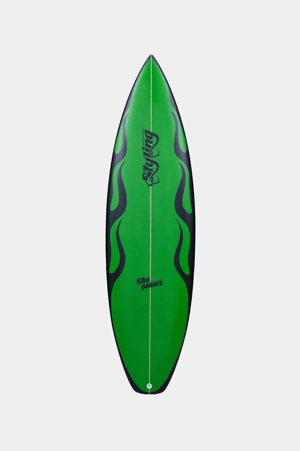 Tabla Surf Styling Ricebowl — 5’10” x 19 1/4” x 2 7/16” – 29,4 L.