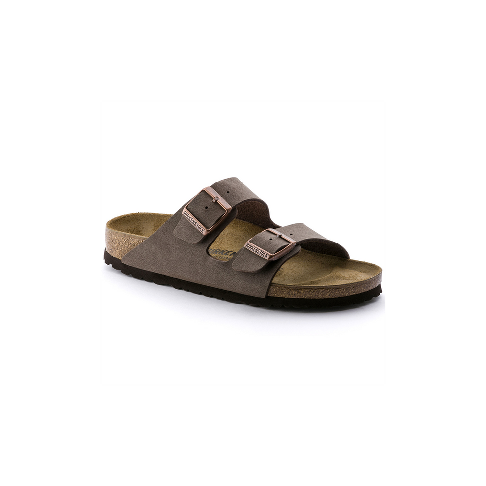 Sandalia Birkenstock Arizona BFBC - mocca loading=