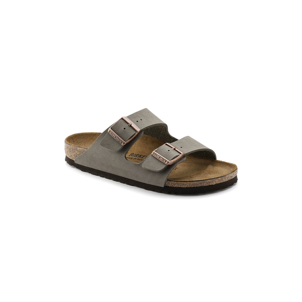 Sandalia Birkenstock Arizona BFBC - stone