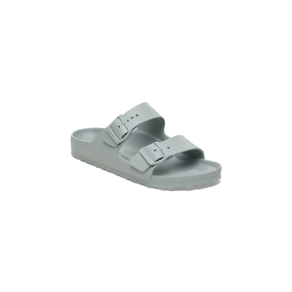 Sandalia Birkenstock Arizona Eva - pure sage