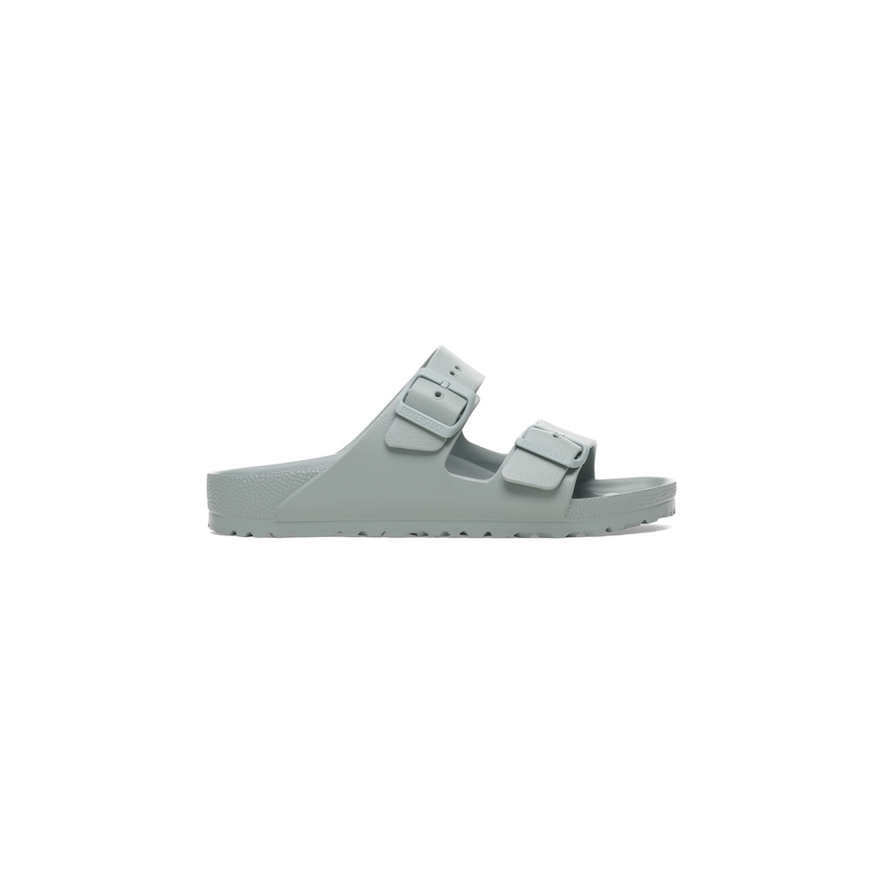 Sandalia Birkenstock Arizona Eva - pure sage