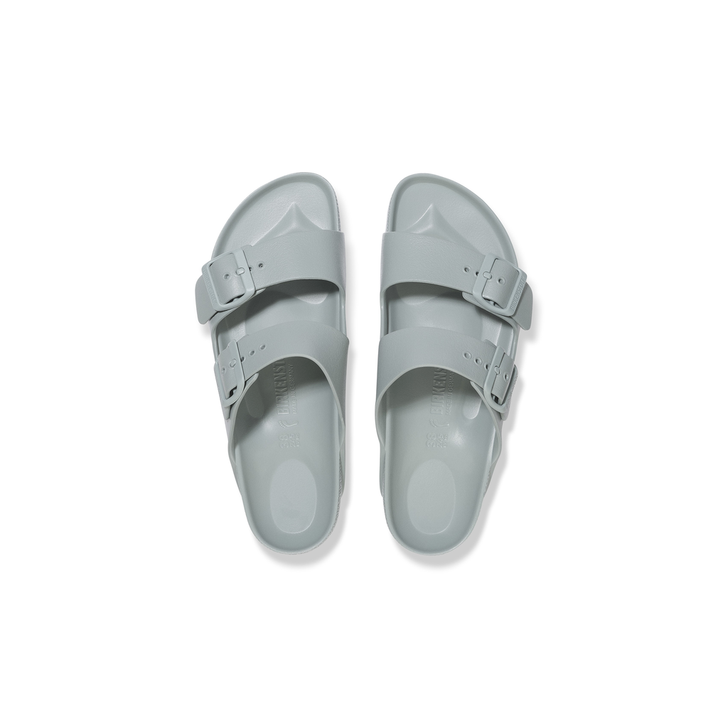 Sandalia Birkenstock Arizona Eva - pure sage