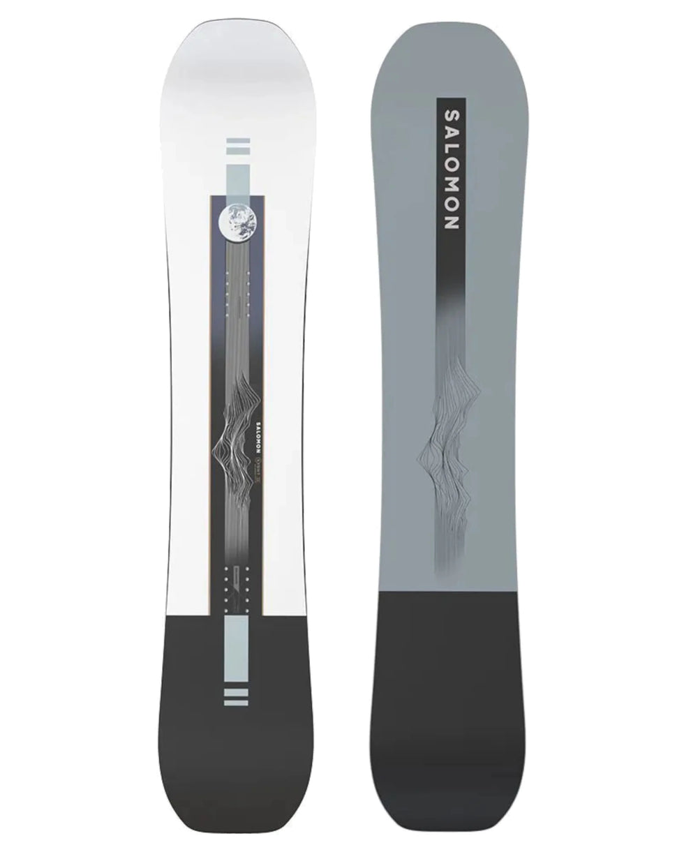 Tabla de snowboard Salomon Sight - assorted