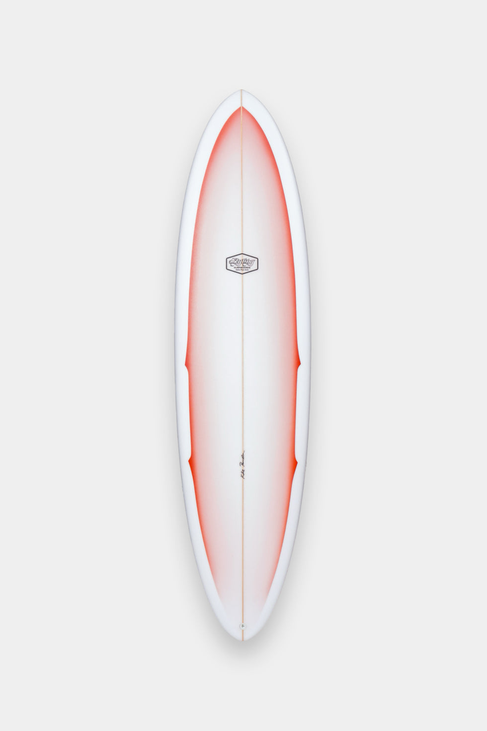 Tabla surf Styling Badass — 7’0” X 21 1/4” X 2 3/4” — 46,8 L