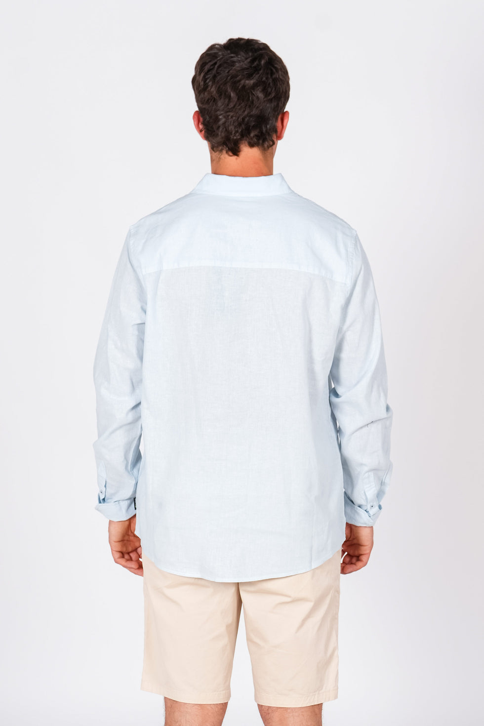 Camisa Cordy - sky way loading=