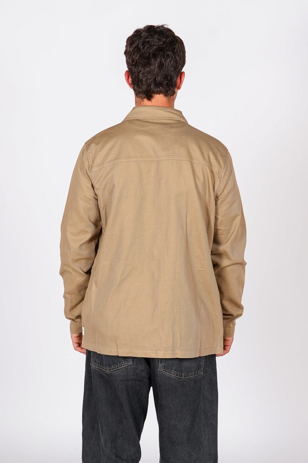 Camisa Melation - kelp