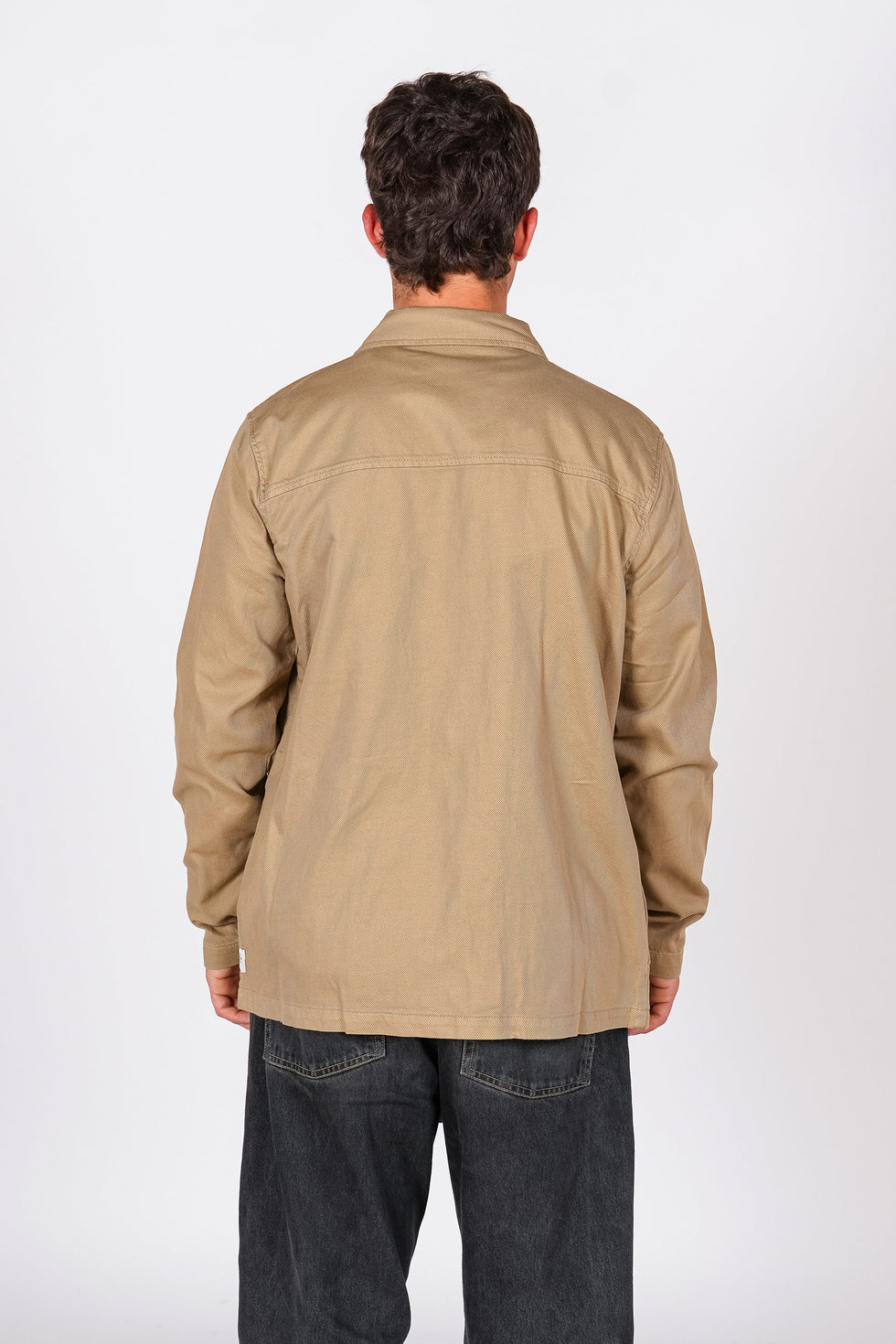 Camisa Melation - kelp loading=