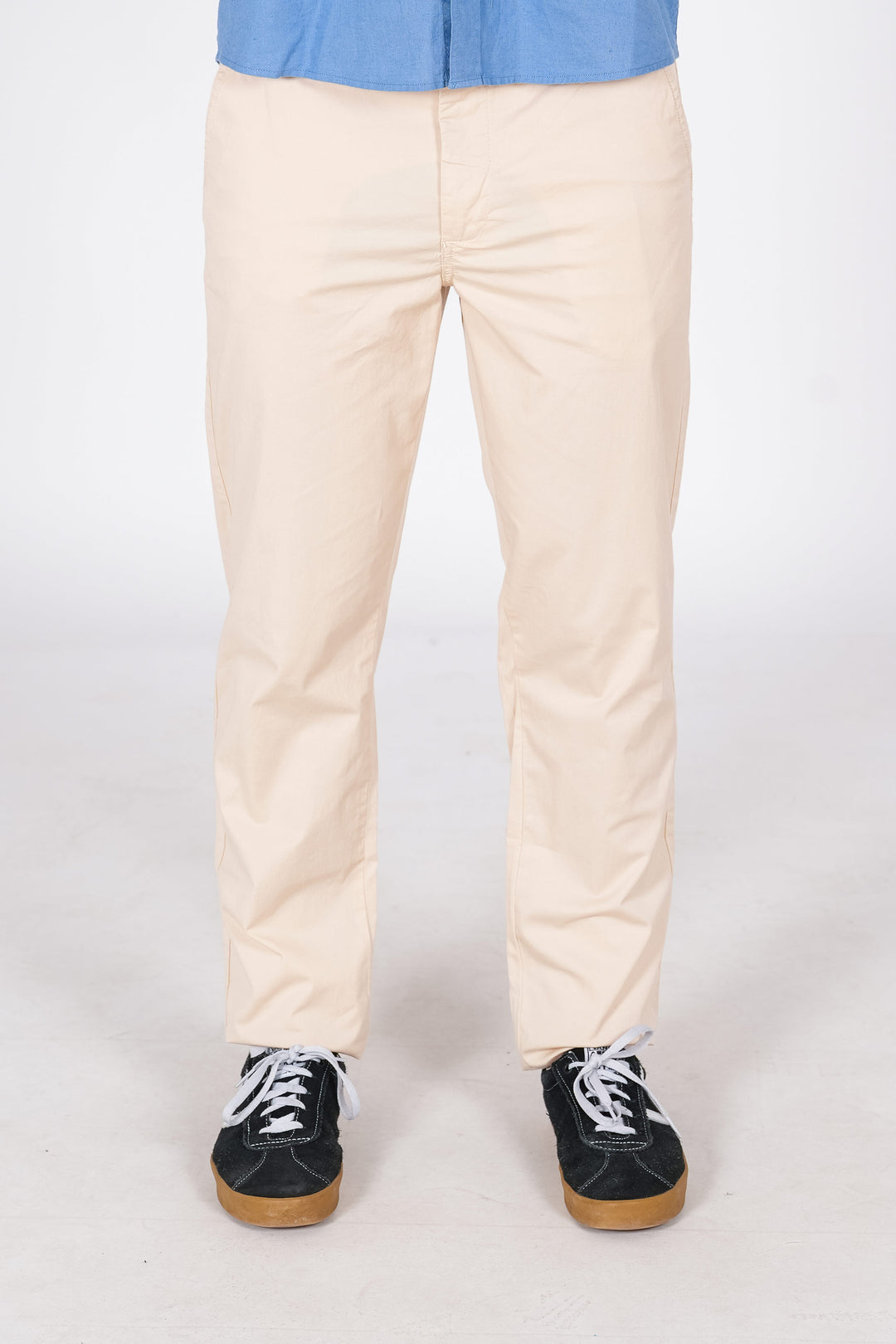 Pantalon Spring - fog