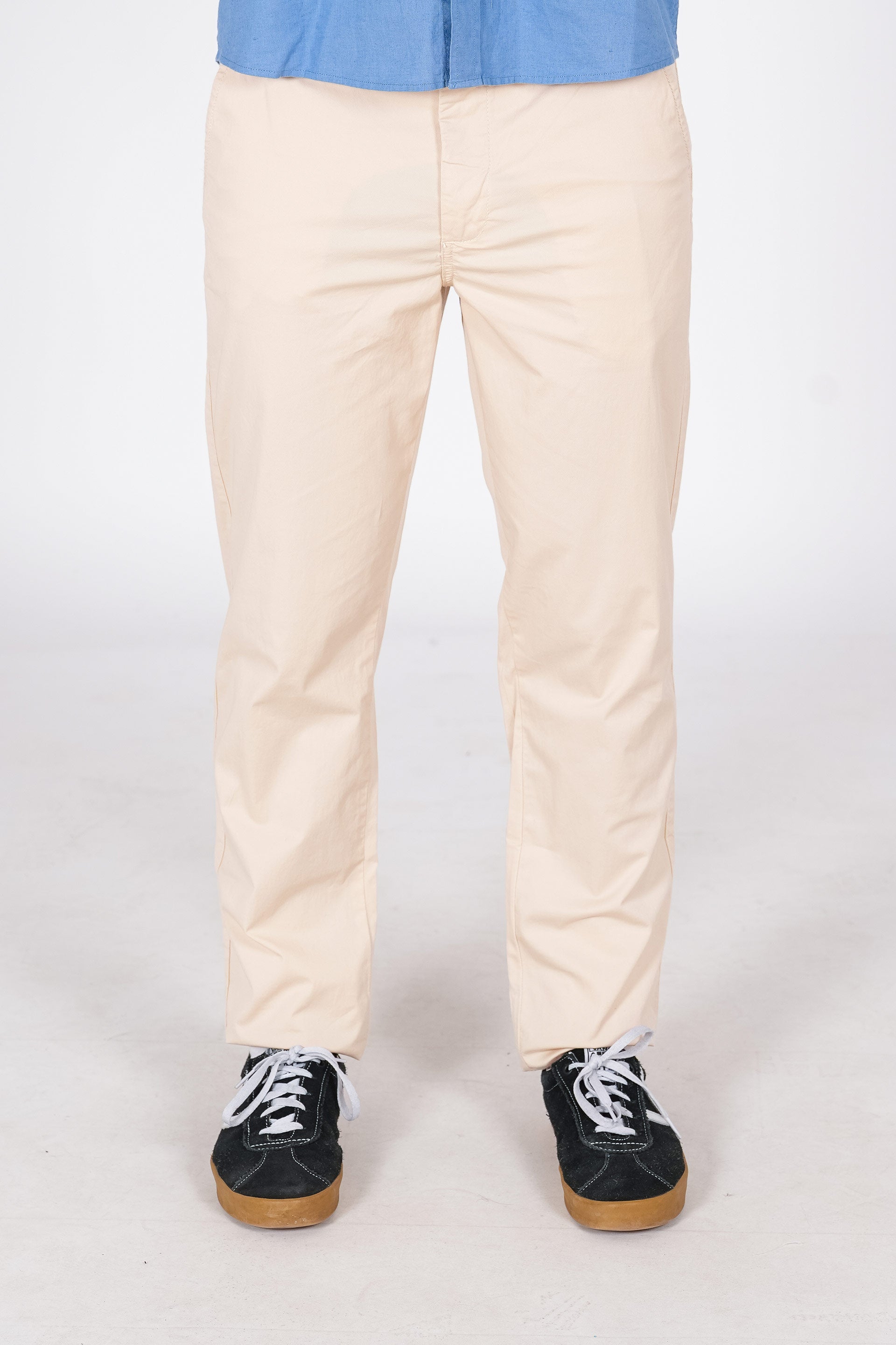 Pantalon Spring - fog