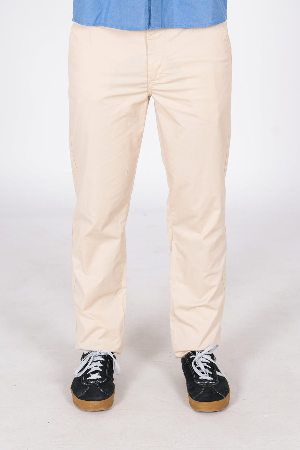 Pantalon Spring - fog