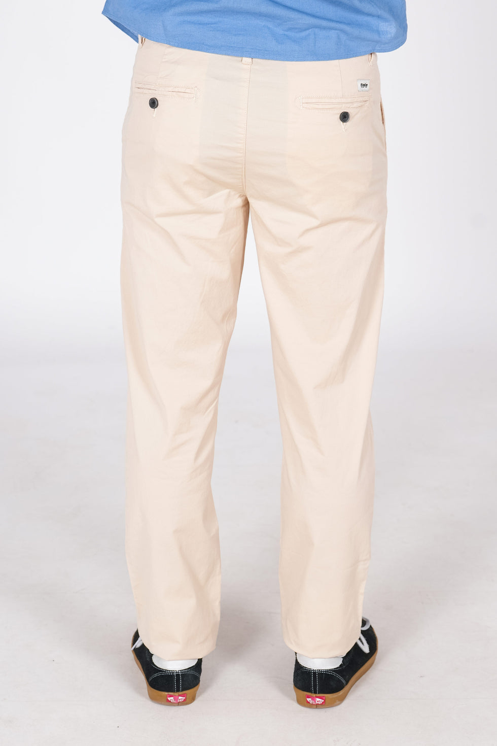 Pantalon Spring - fog loading=