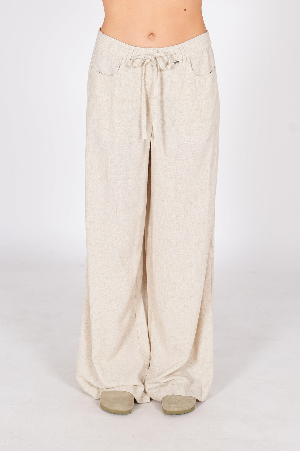 Pantalón Penda - tofu