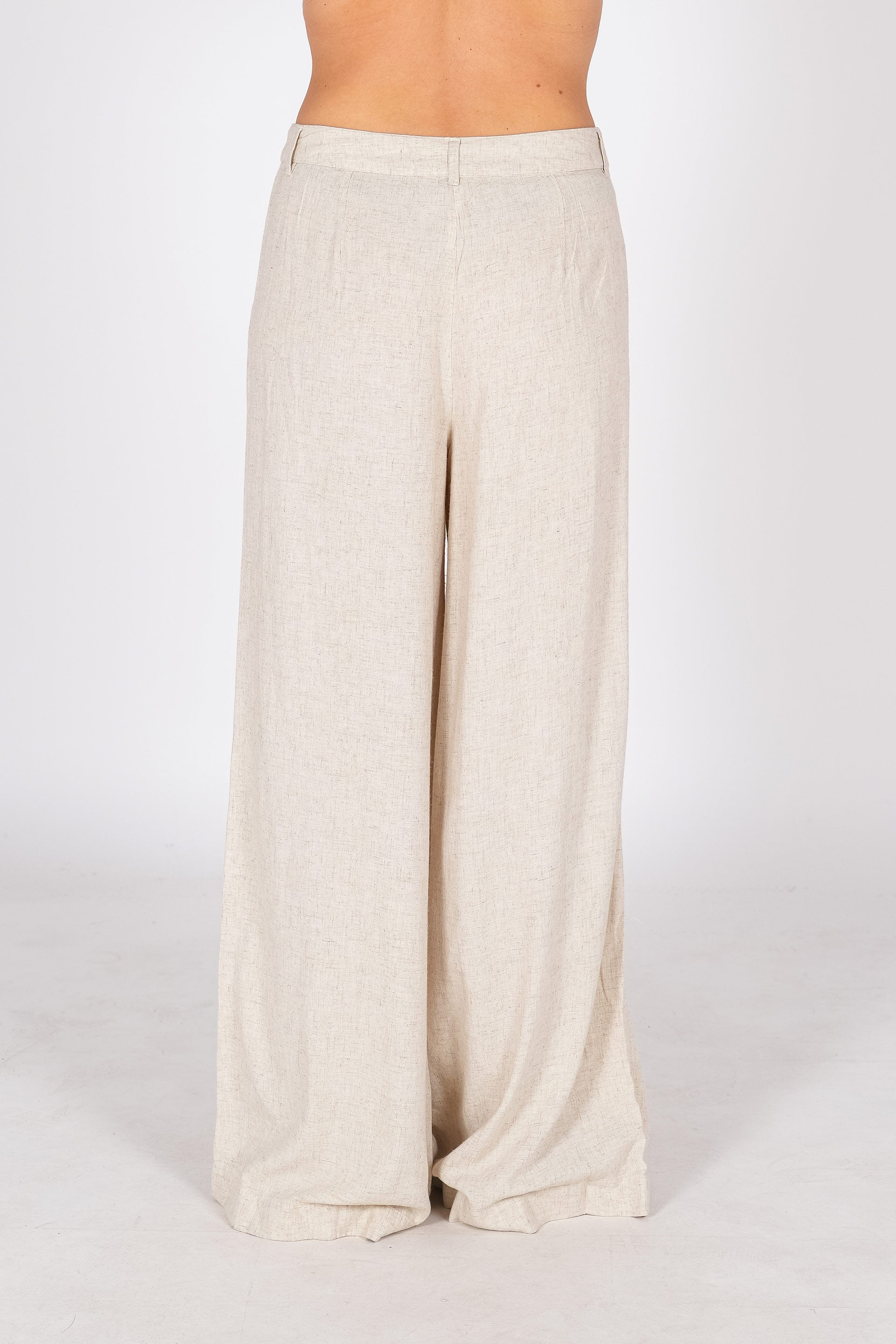 Pantalón Penda - tofu