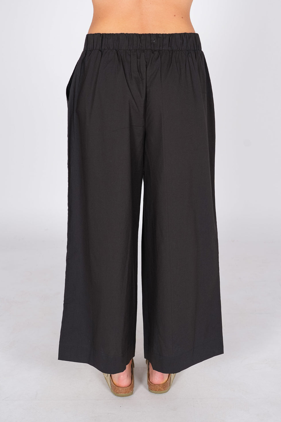 Pantalón Frances - black loading=