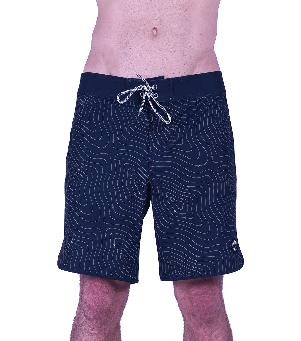Bañador Styling Isobar - Negro