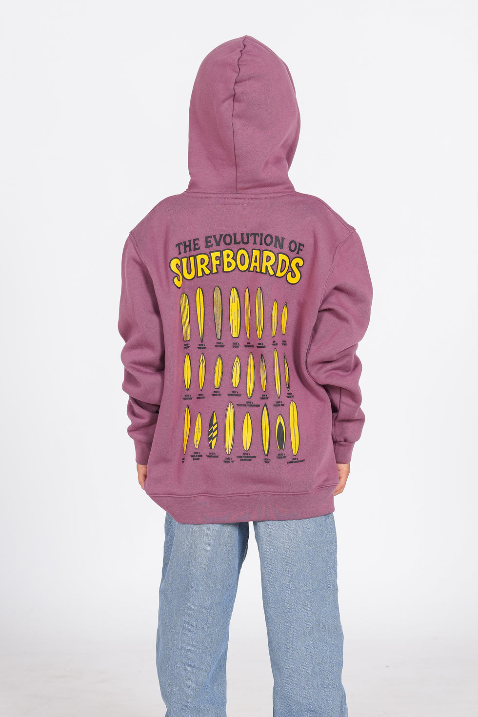 Sudadera Styling Evo - cabernet loading=