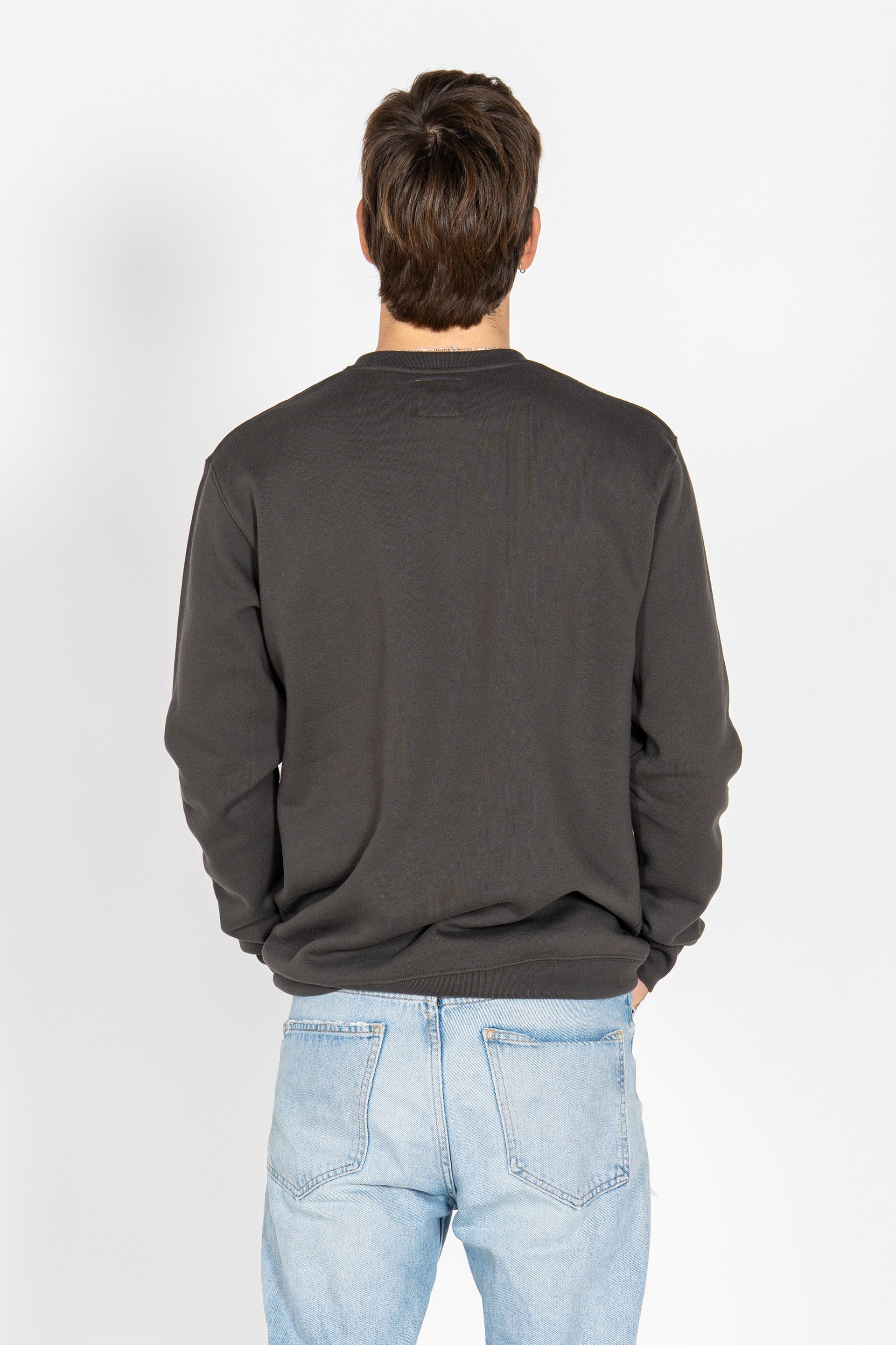 Sudadera Tandem - Heather Grey