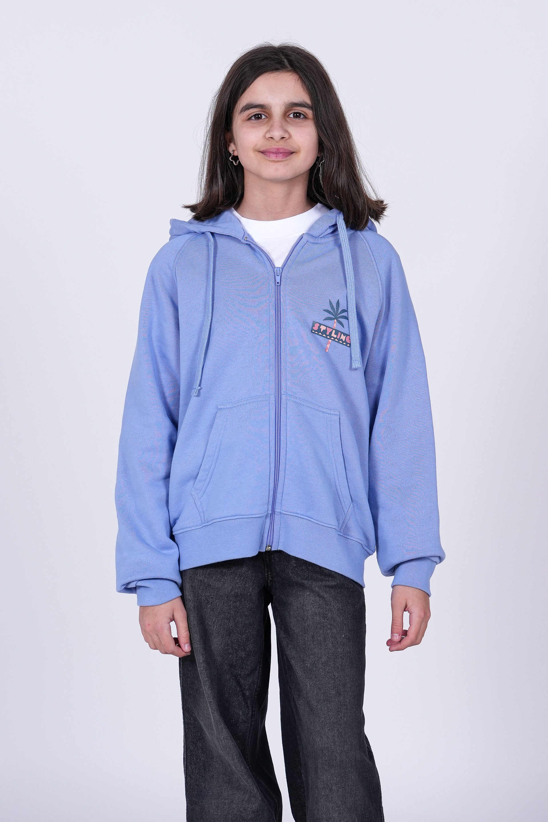 Sudadera Siesta - niñasky