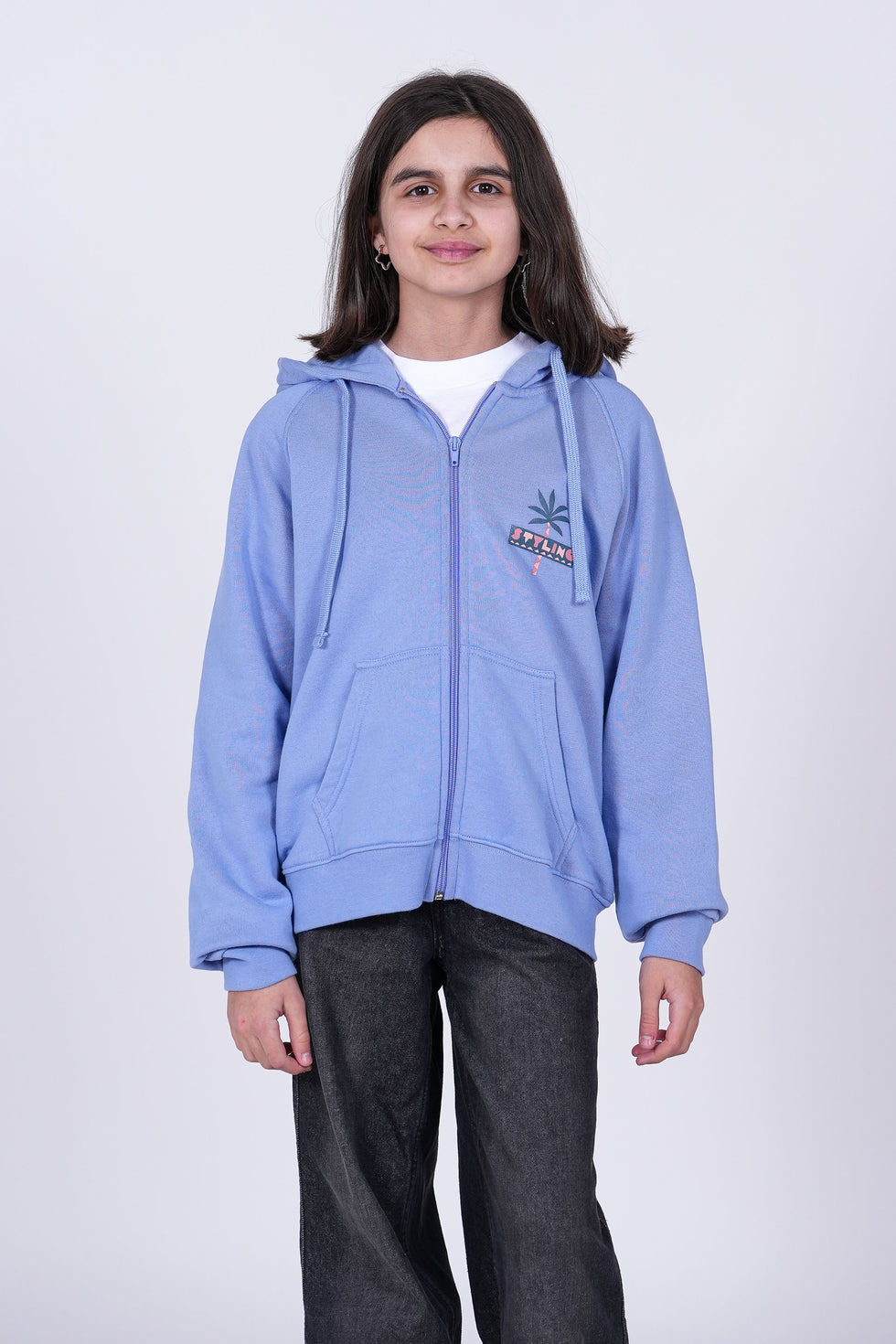 Sudadera Siesta - niñasky