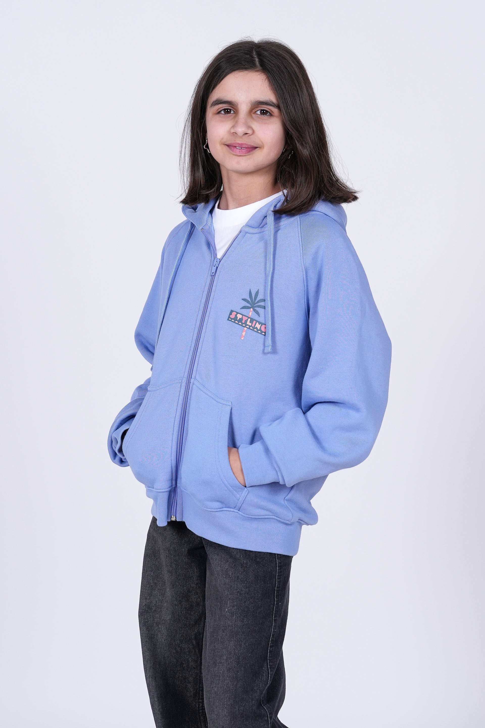 Sudadera Siesta - niñasky