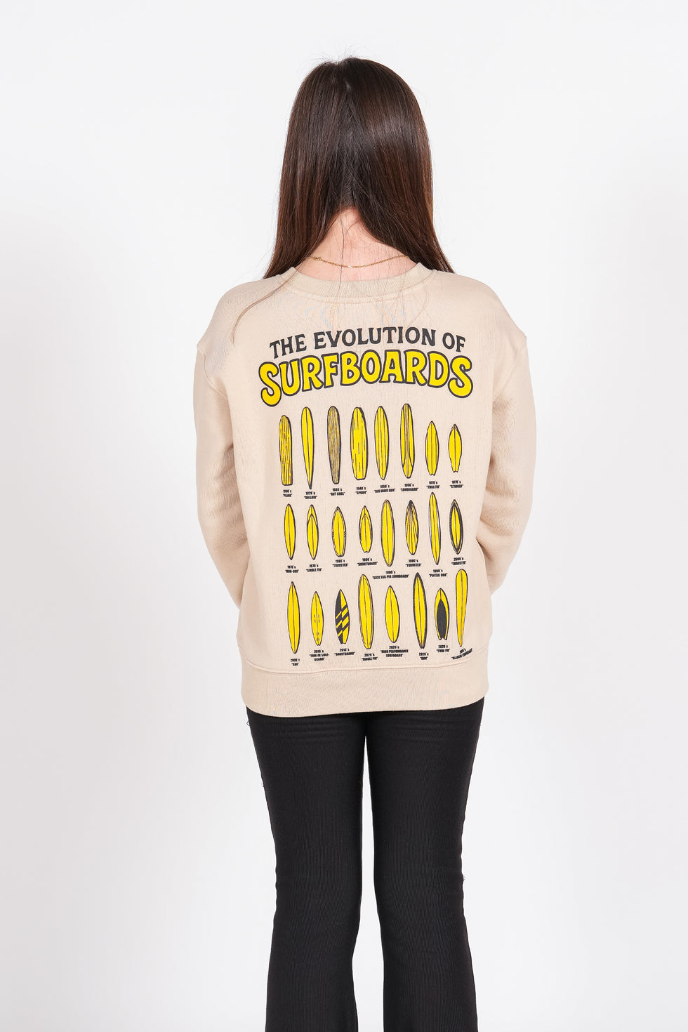 Sudadera Styling Evo - piedra loading=