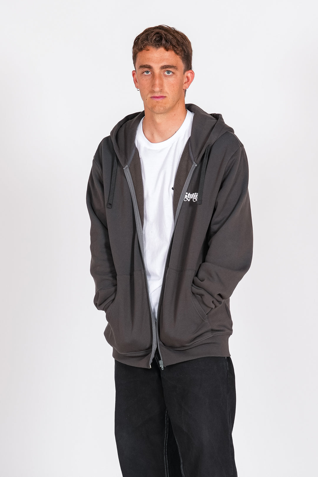 Sudadera Styling Eje - antracita 25