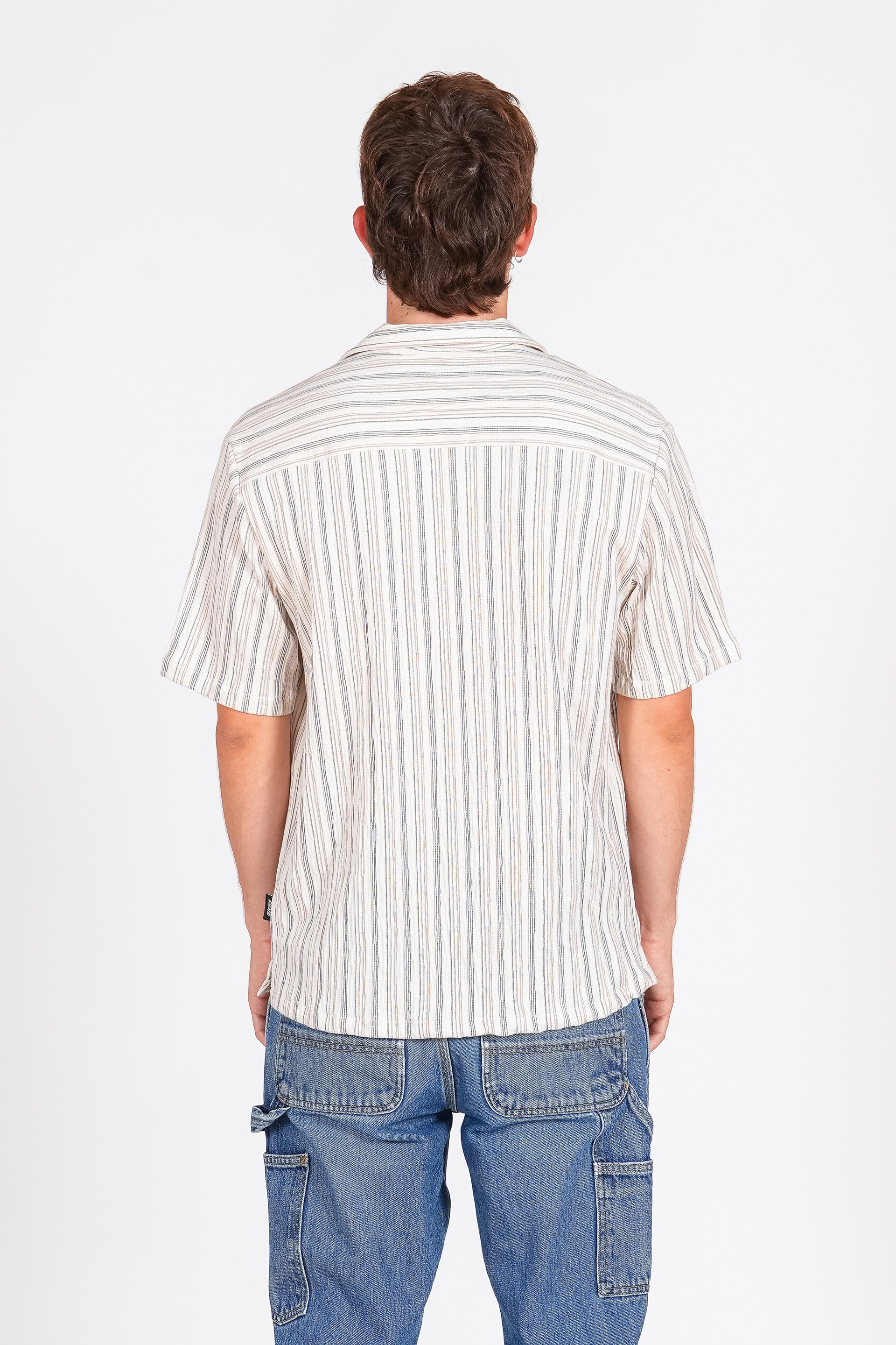 Camisa Samy - vanilla ice