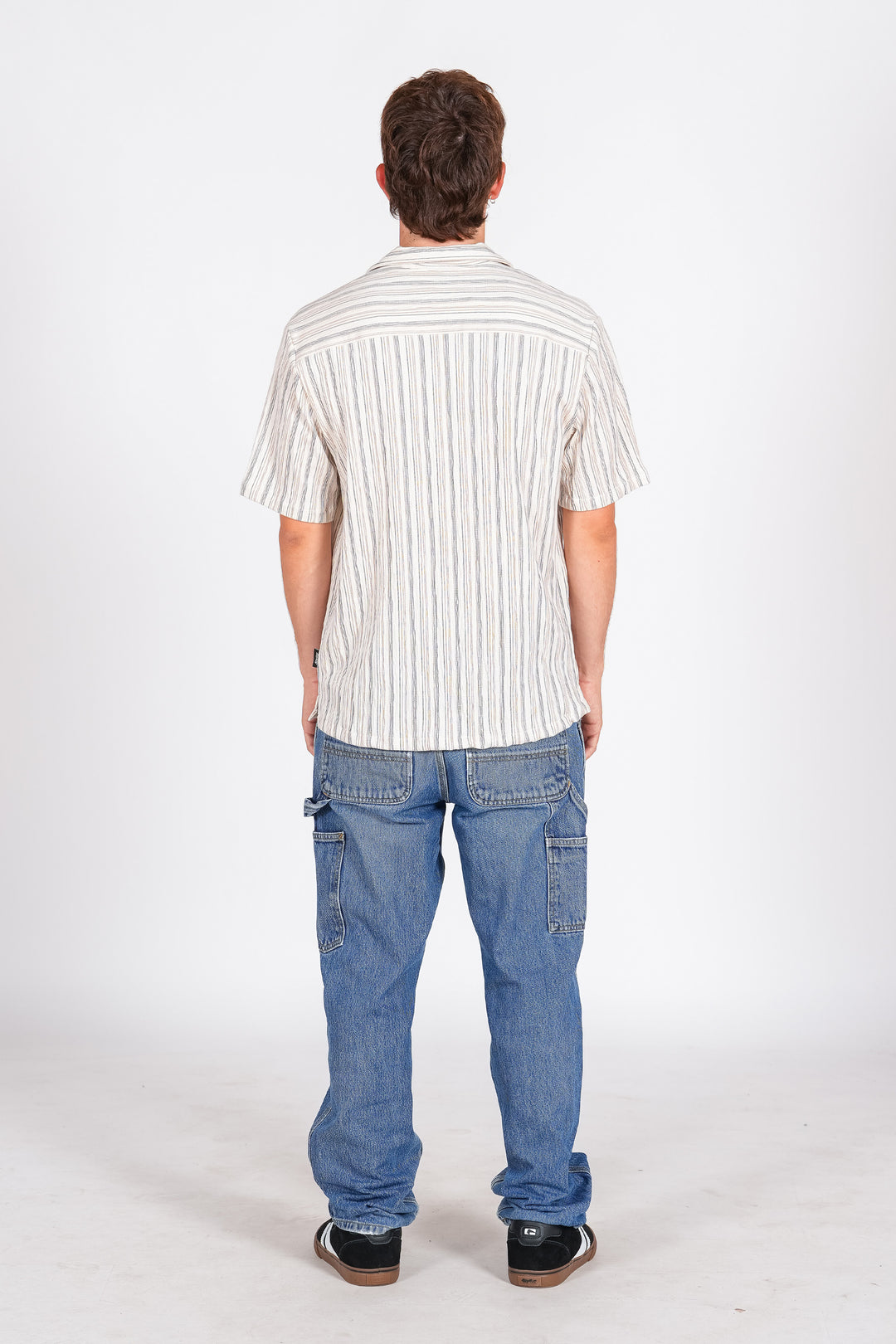 Camisa Samy - vanilla ice