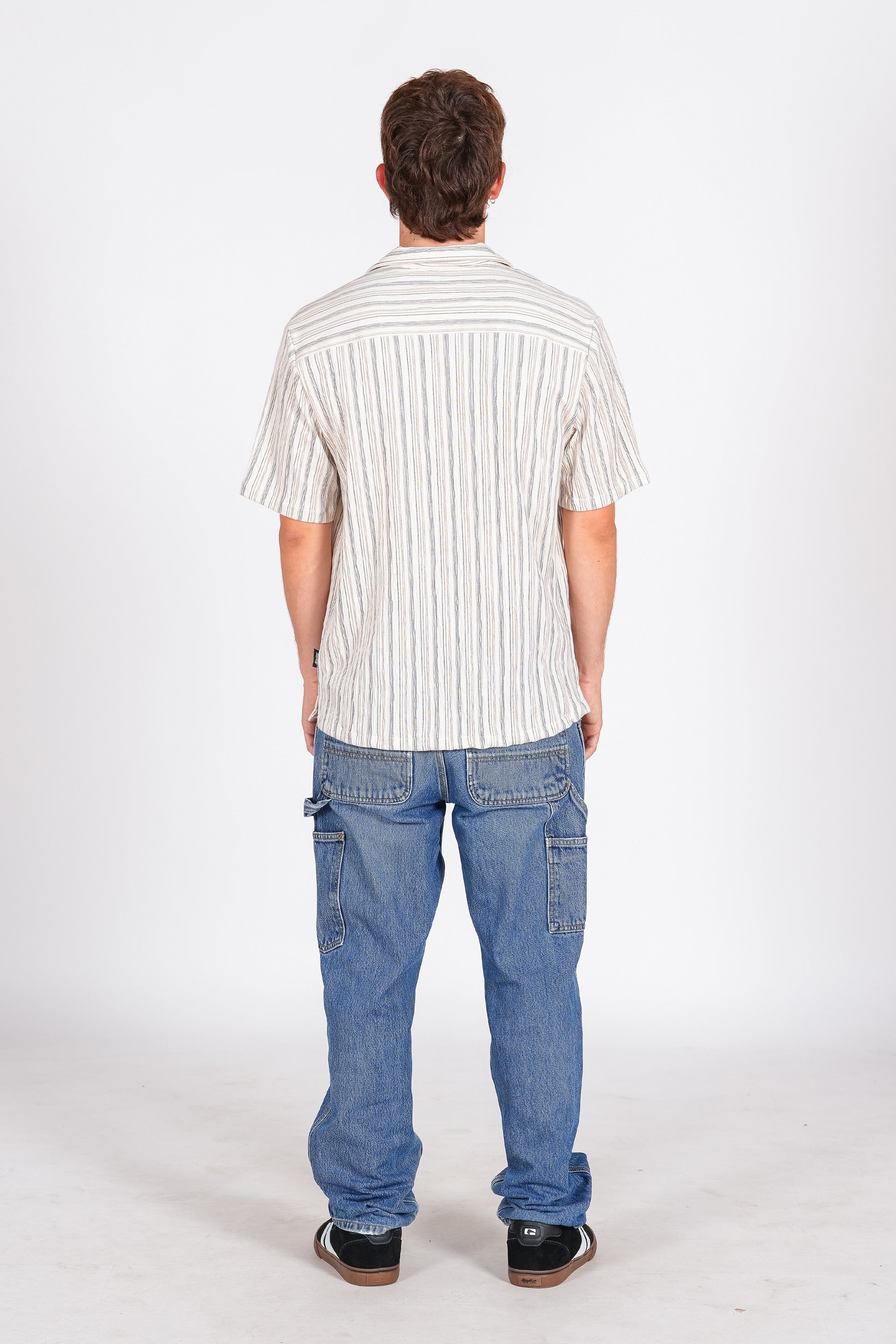 Camisa Samy - vanilla ice