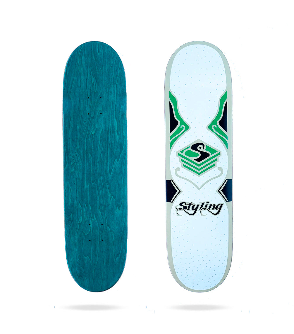 Tabla skate Styling Peio  - Assorted