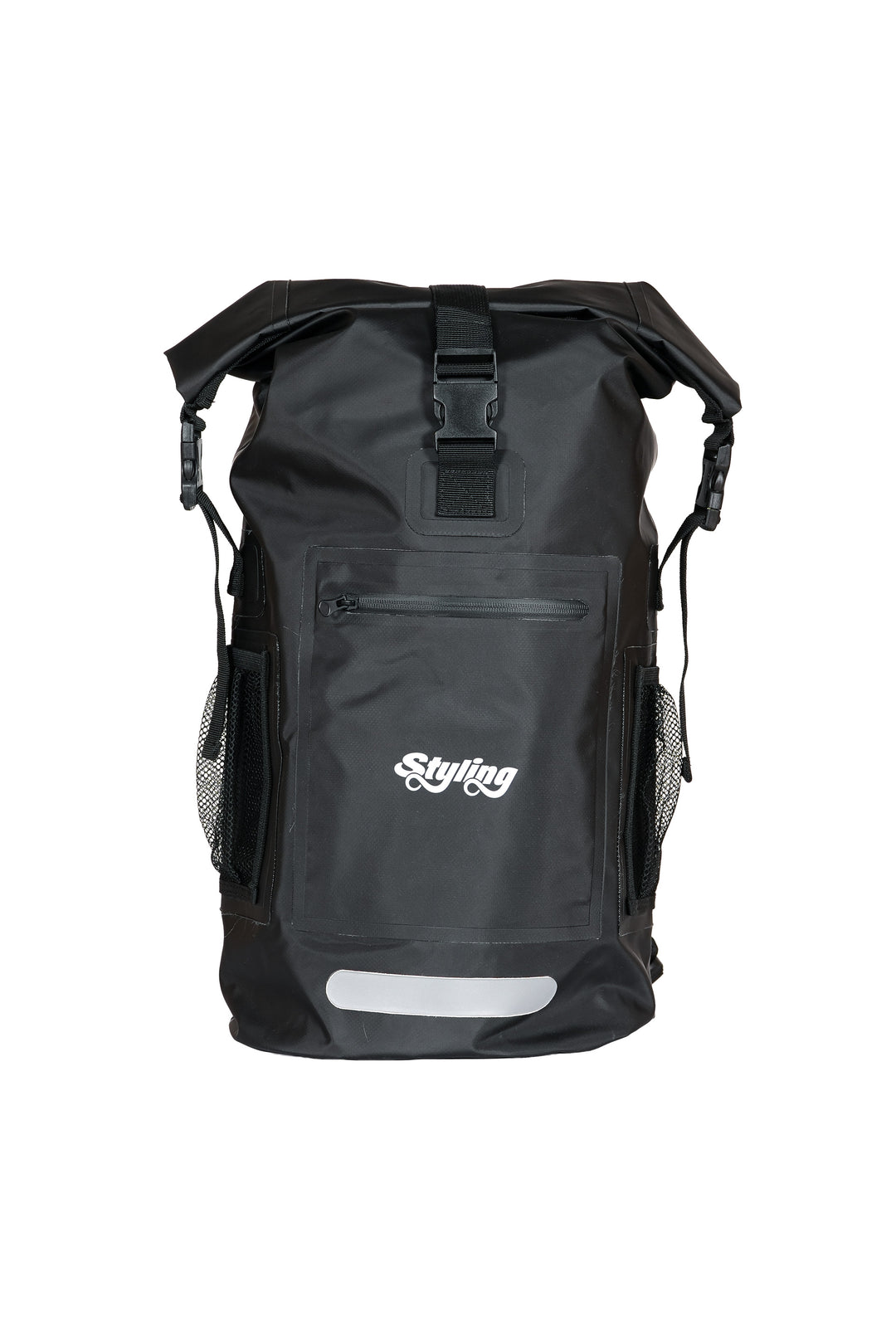Mochila Styling Dry BackPack 35L - black