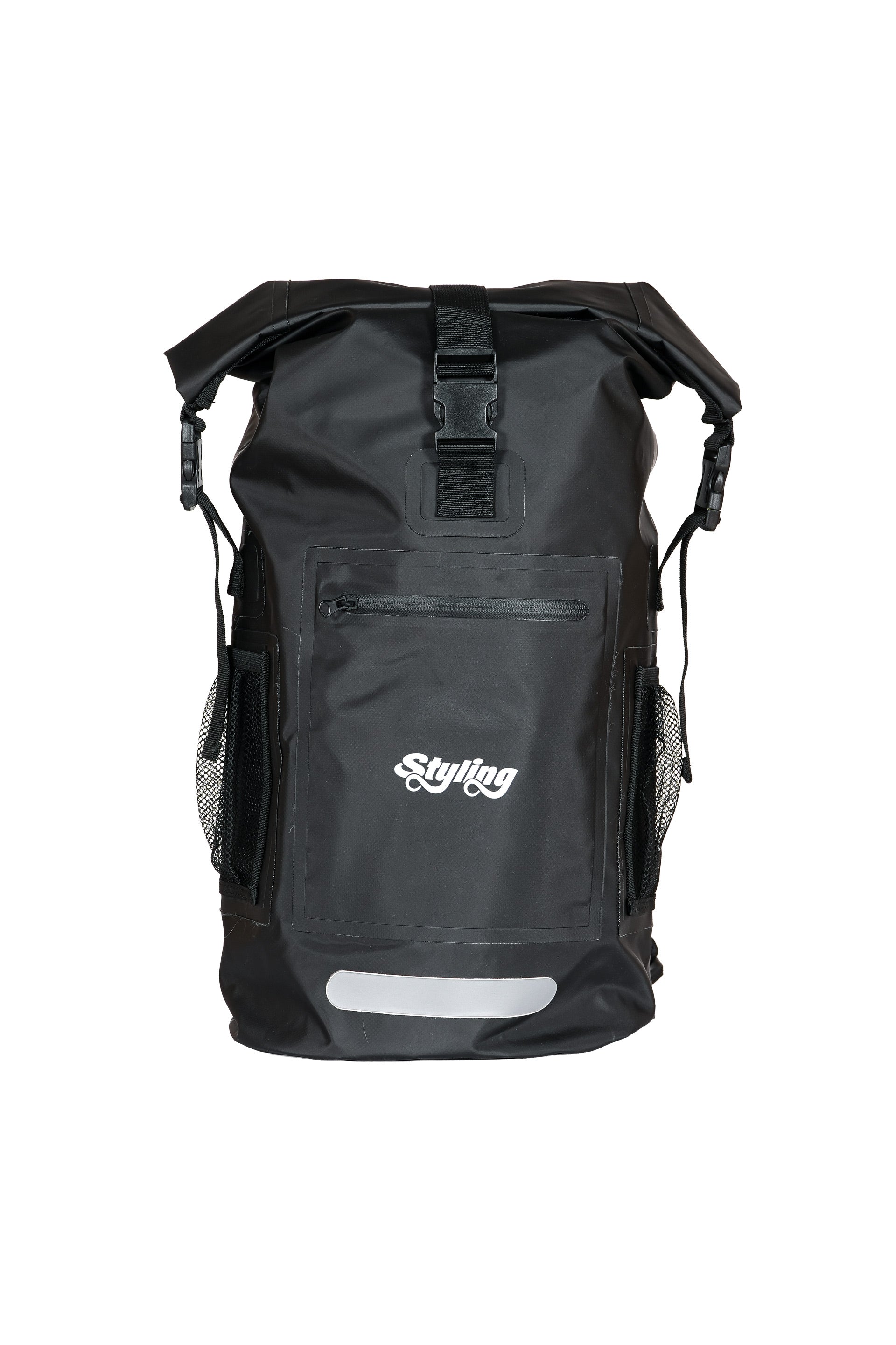 Mochila Styling Dry BackPack 35L - black