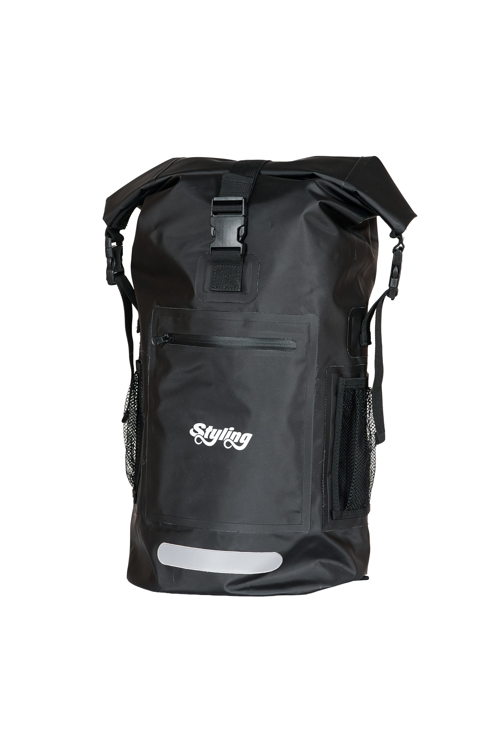 Mochila Styling Dry BackPack 35L - black