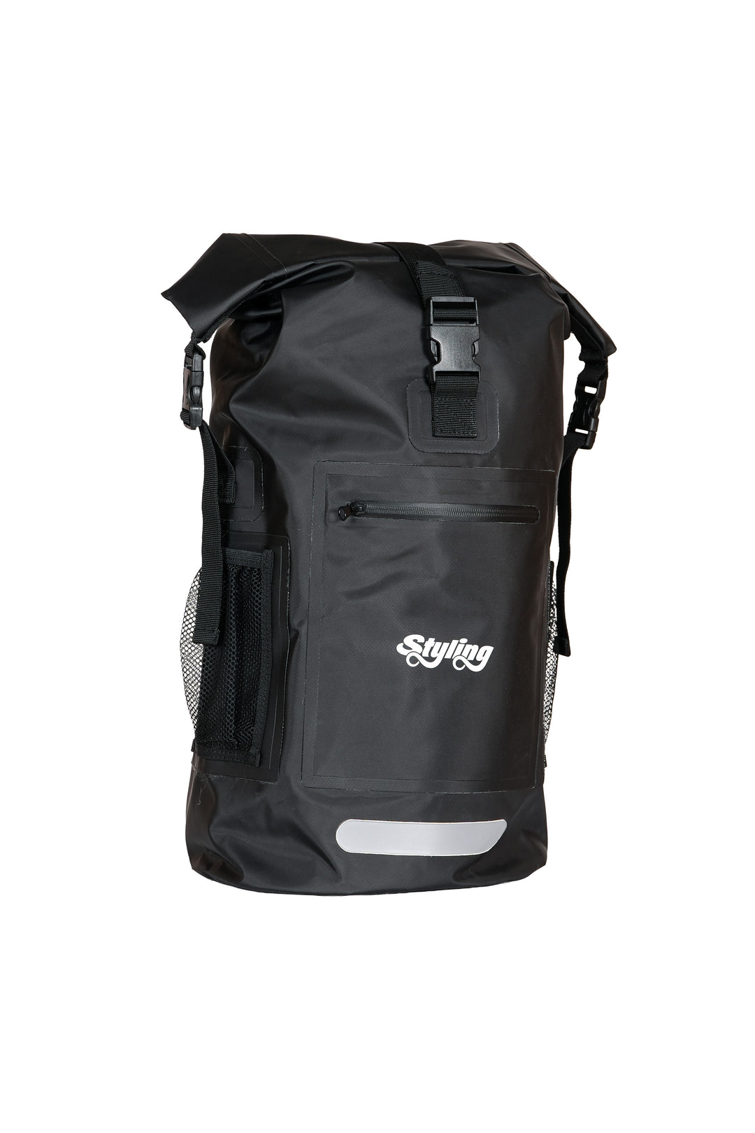 Mochila Styling Dry BackPack 35L - black