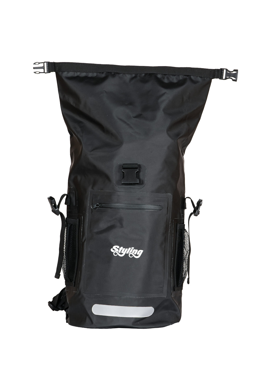 Mochila Styling Dry BackPack 35L - black