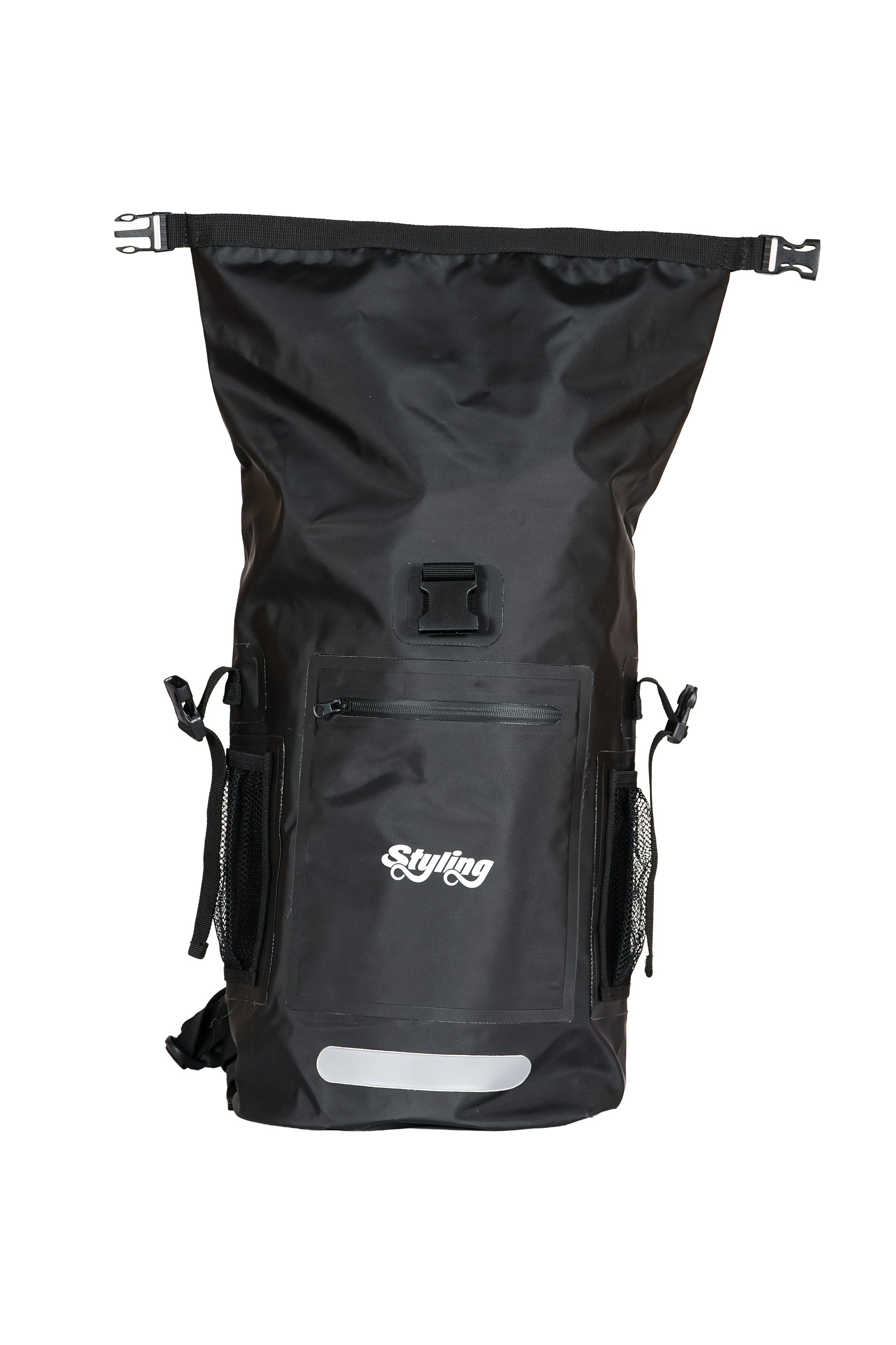 Mochila Styling Dry BackPack 35L - black