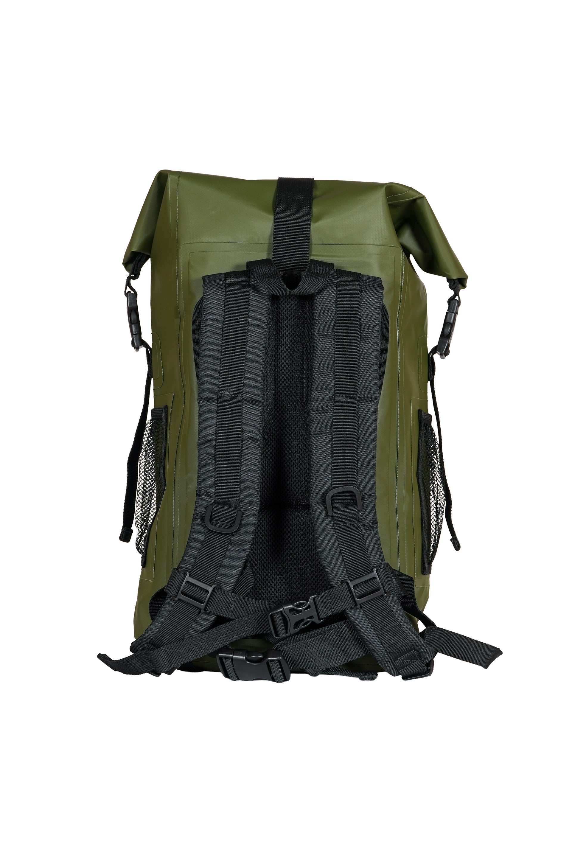 Mochila Styling Dry Backpack 35L - khaki