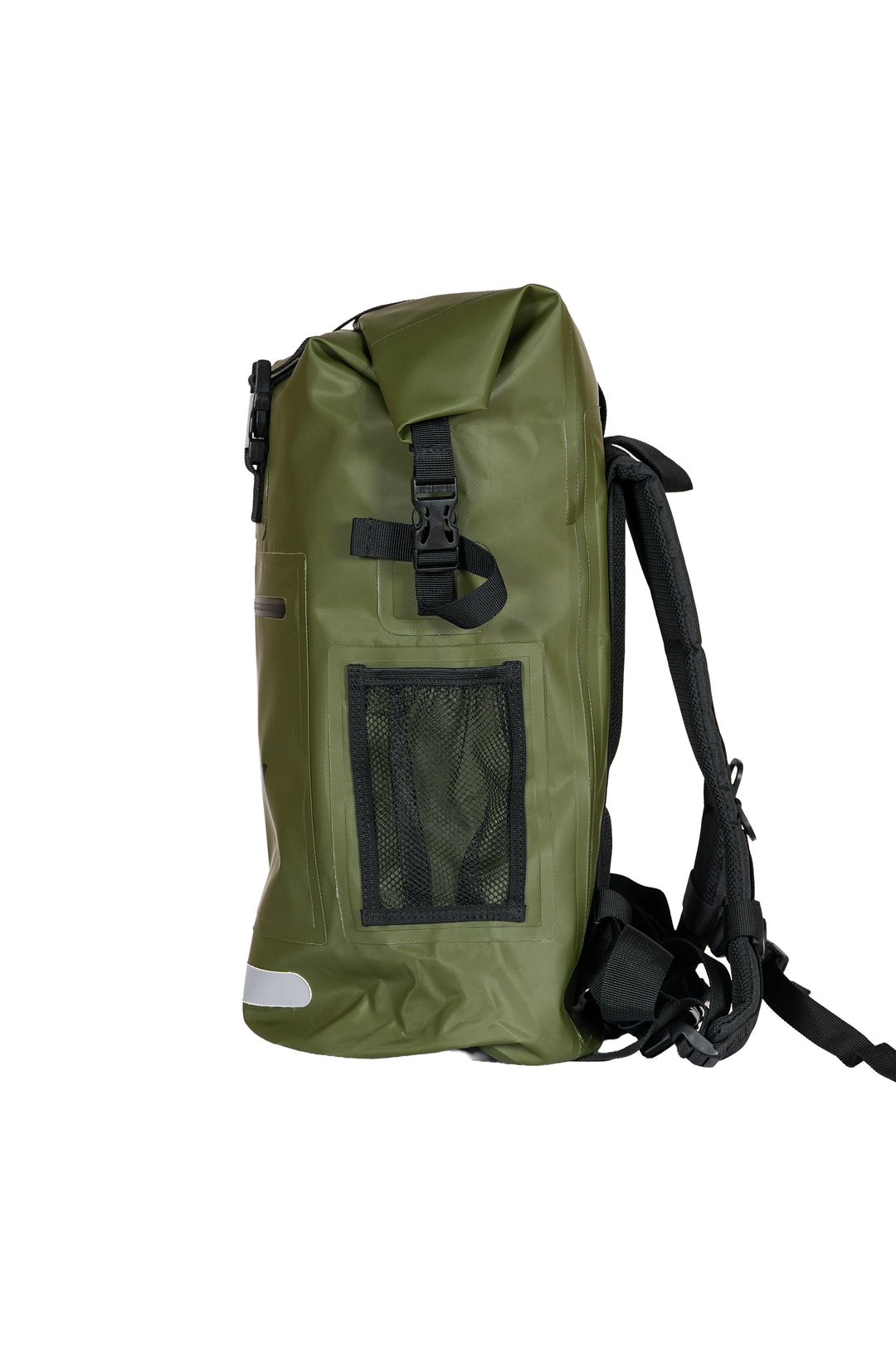Mochila Styling Dry Backpack 35L - khaki