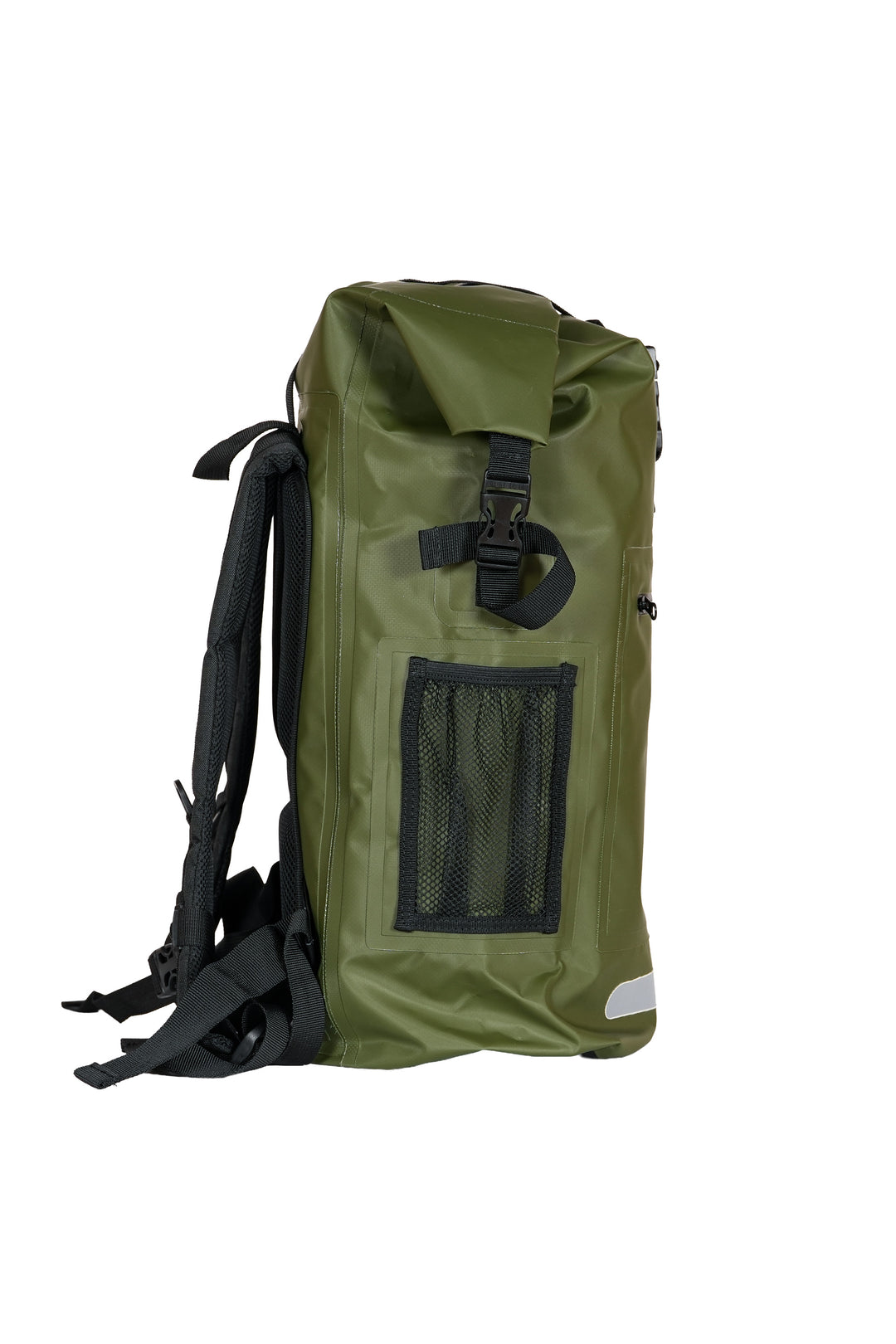 Mochila Styling Dry Backpack 35L - khaki