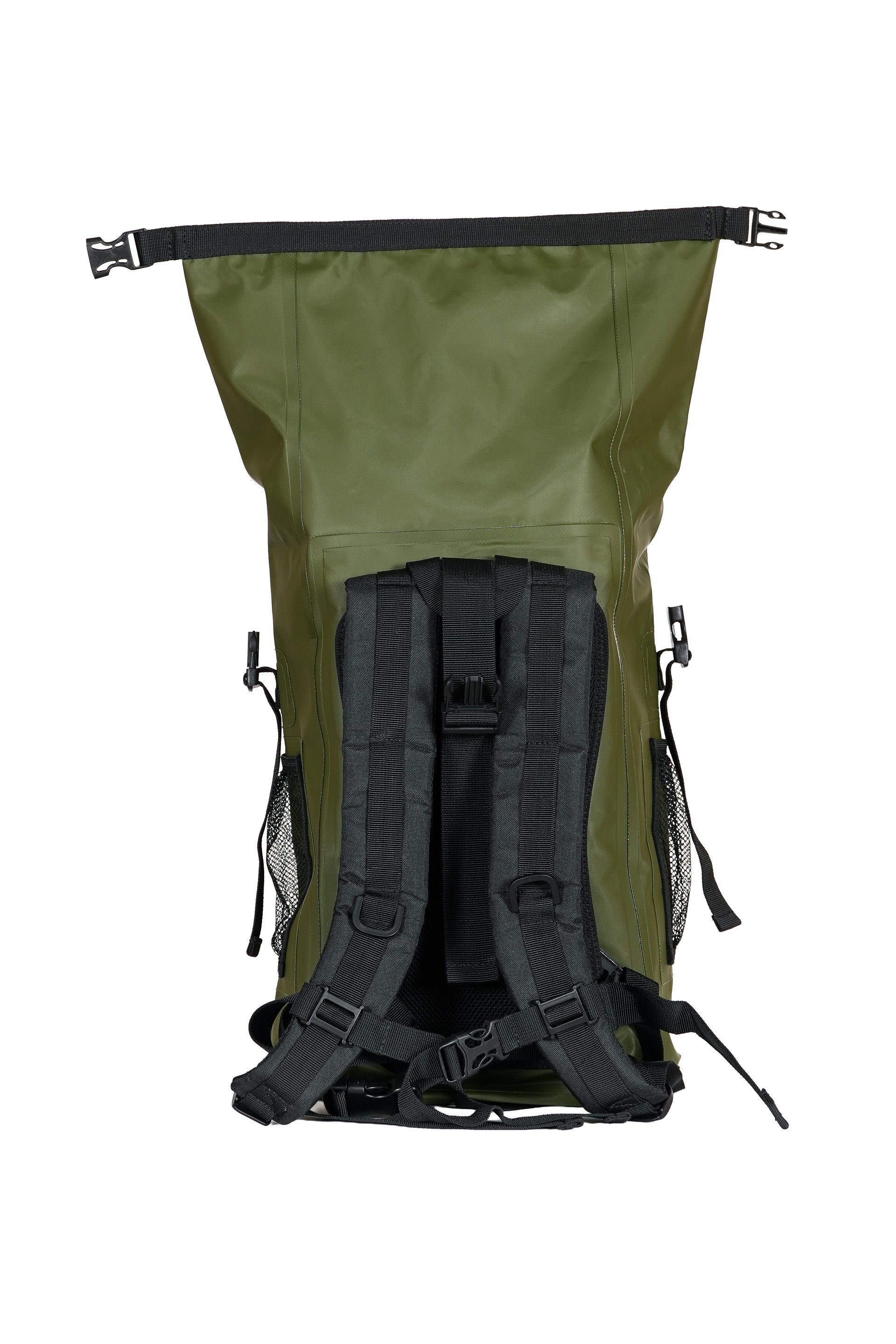 Mochila Styling Dry Backpack 35L - khaki