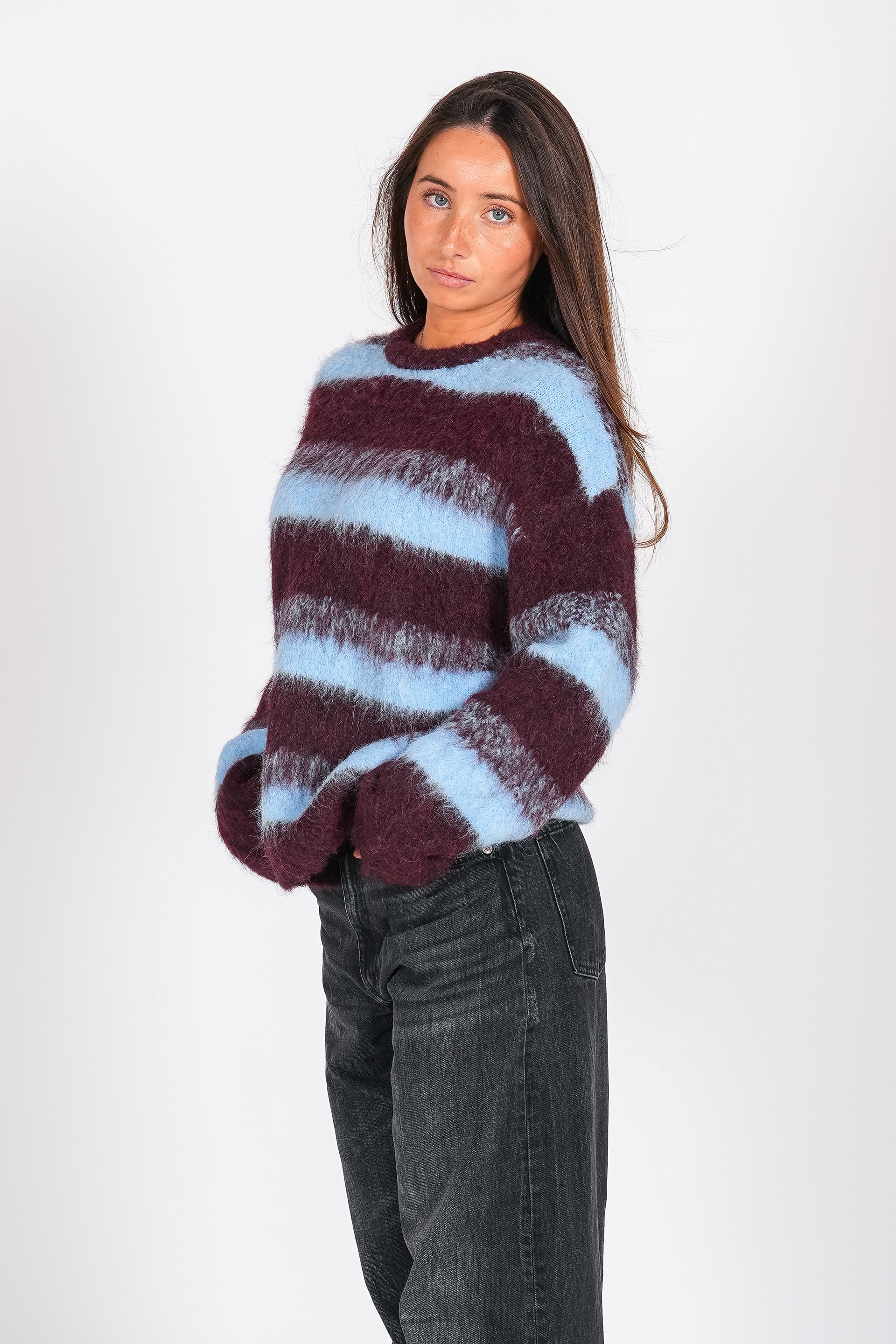 Jersey Styling Saida - sassafras st