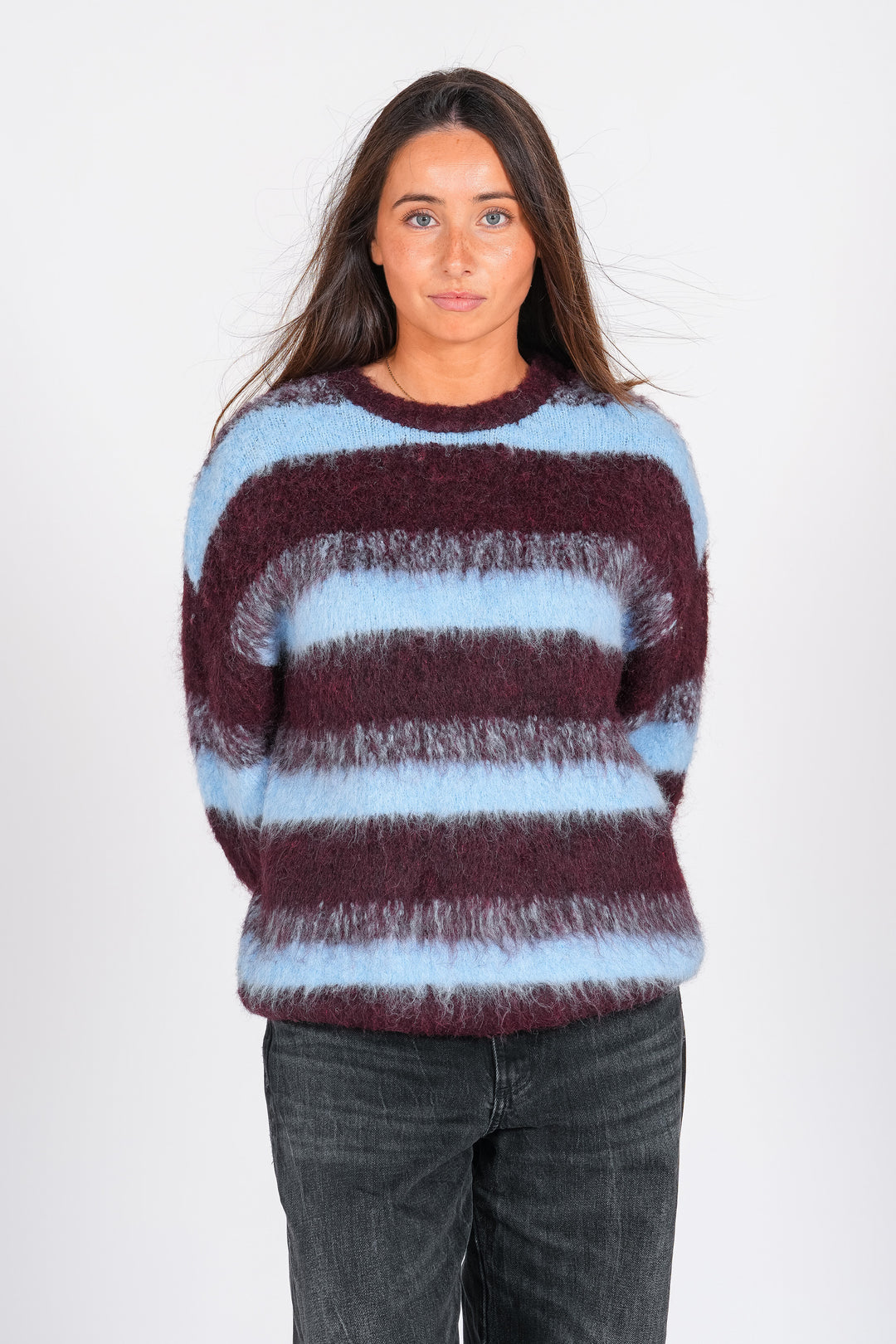 Jersey Styling Saida - sassafras st