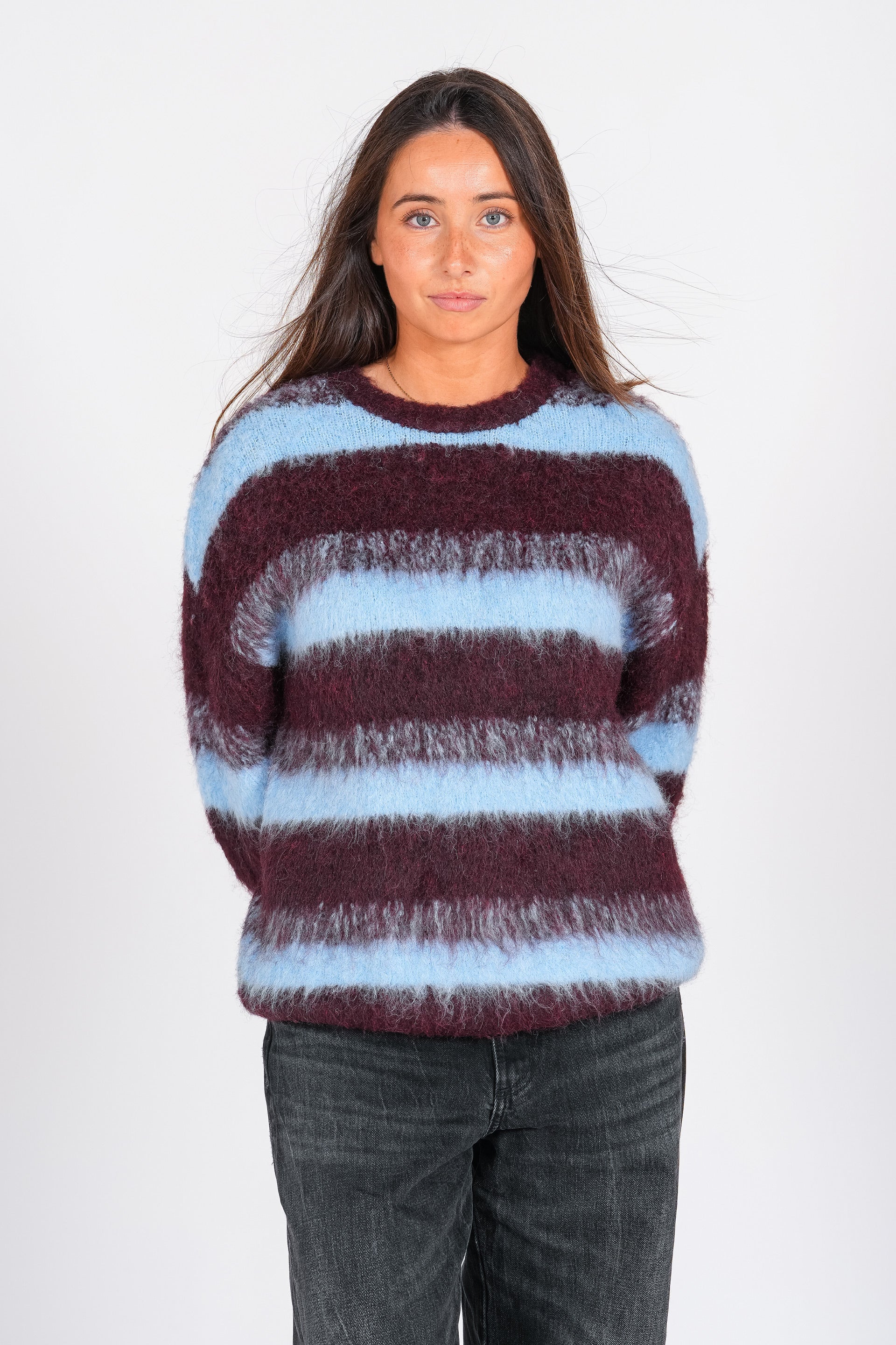 Jersey Styling Saida - sassafras st