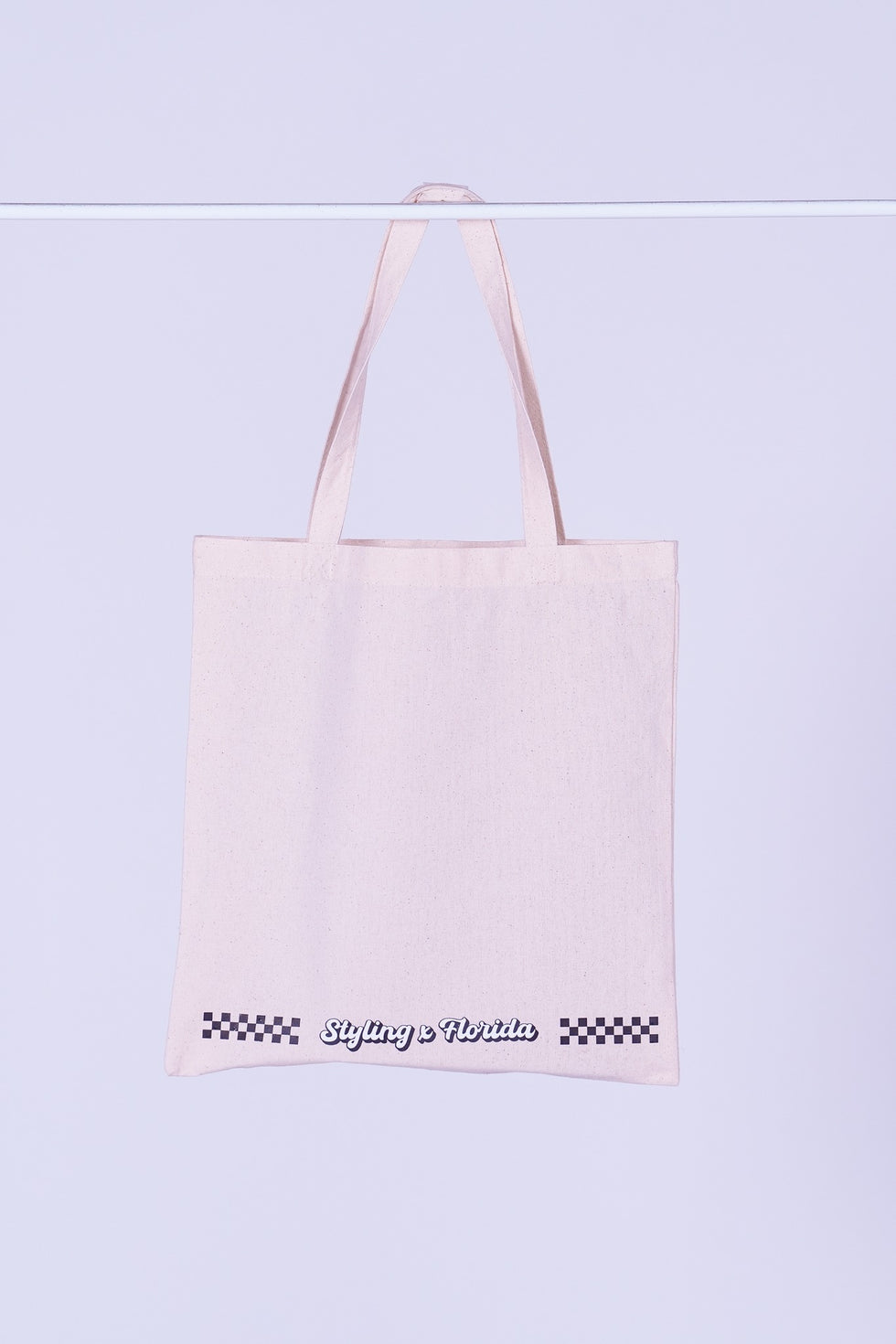 Tote Bag Styling x Florida - beige loading=