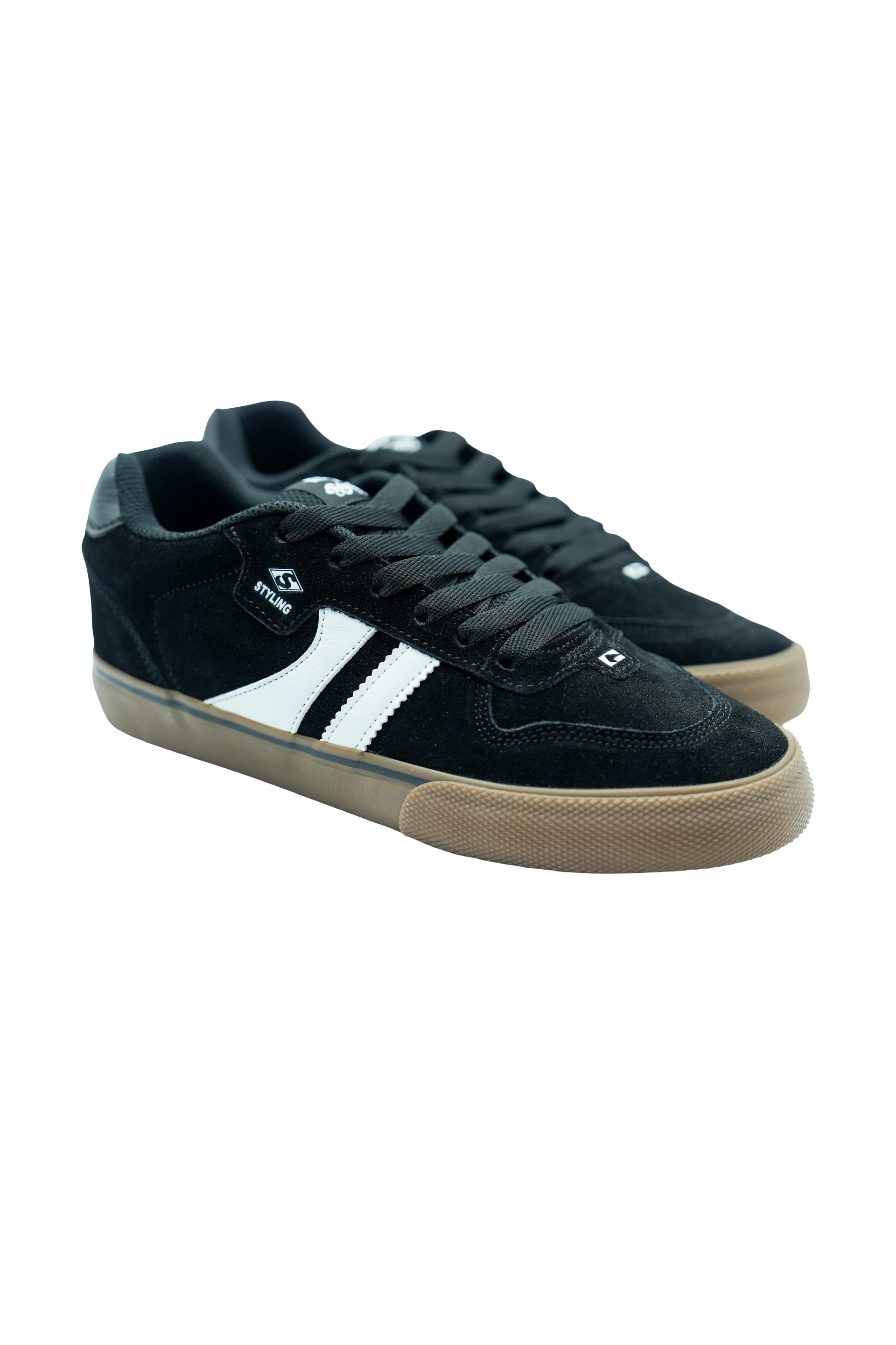 Zapatillas Globe x Styling - black/white