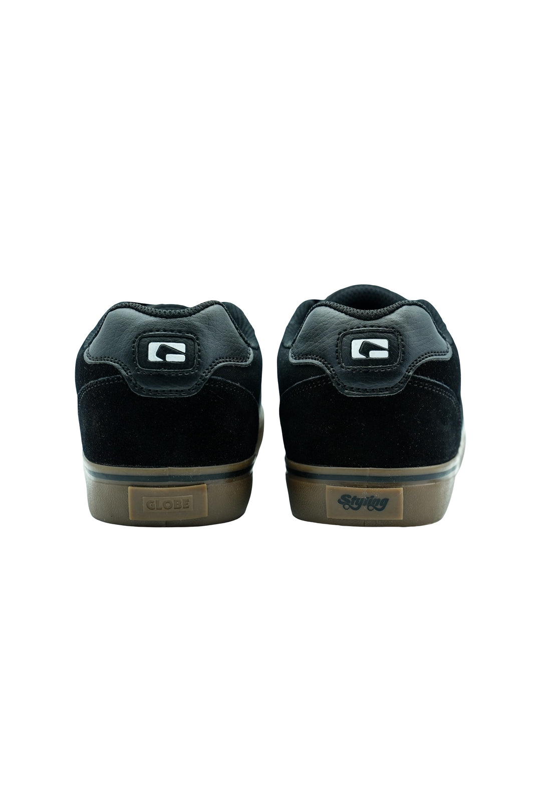 Zapatillas Globe x Styling - black/white