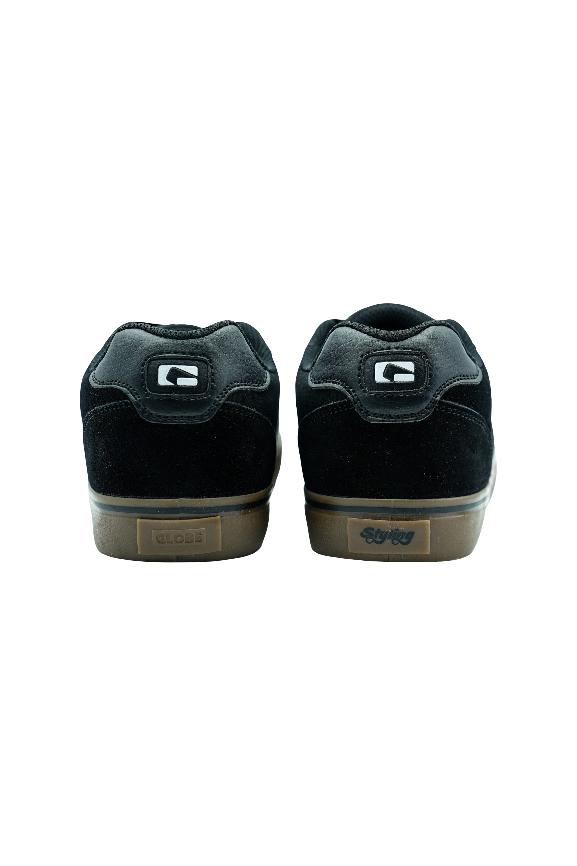 Zapatillas Globe x Styling - black/white