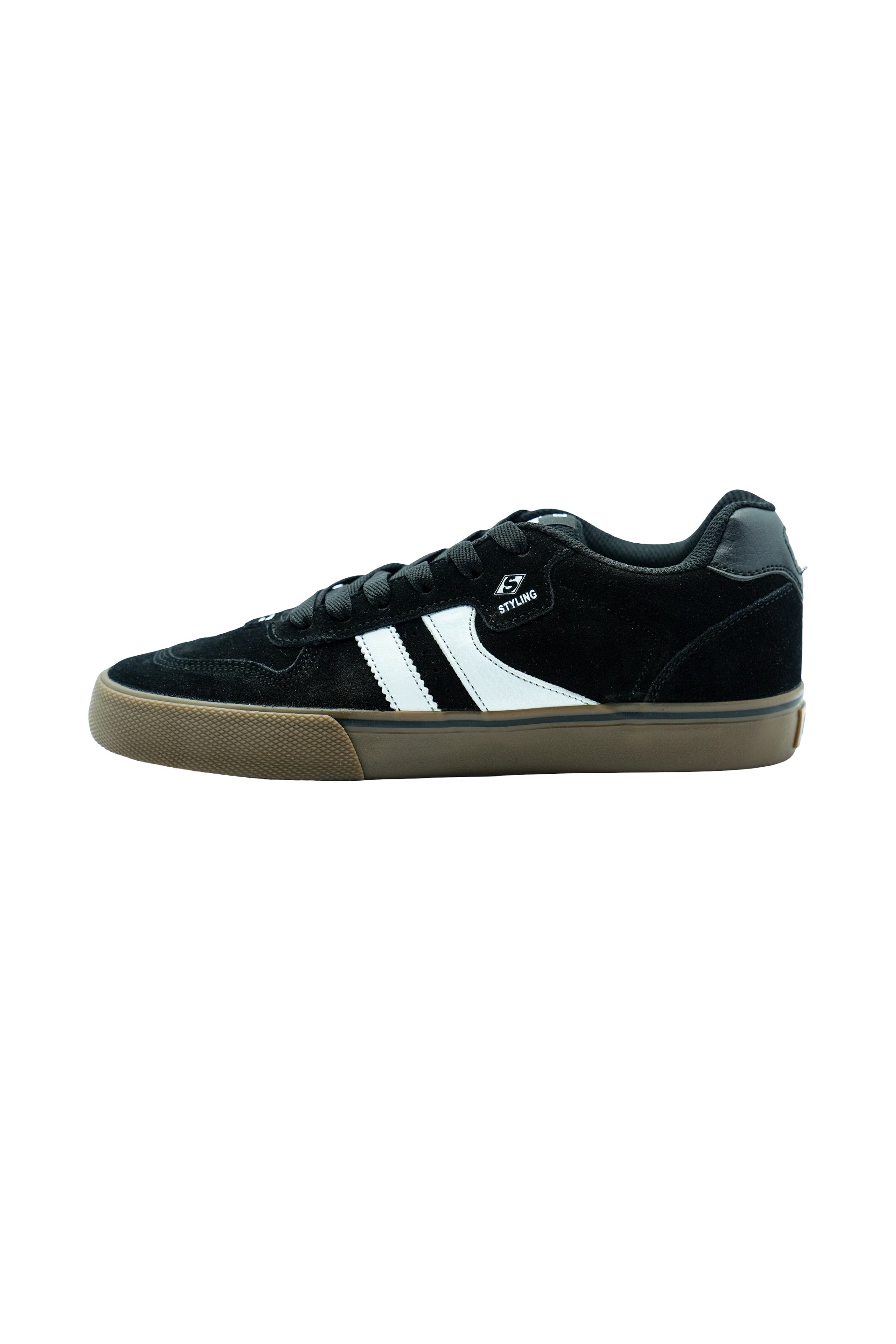 Zapatillas Globe x Styling - black/white